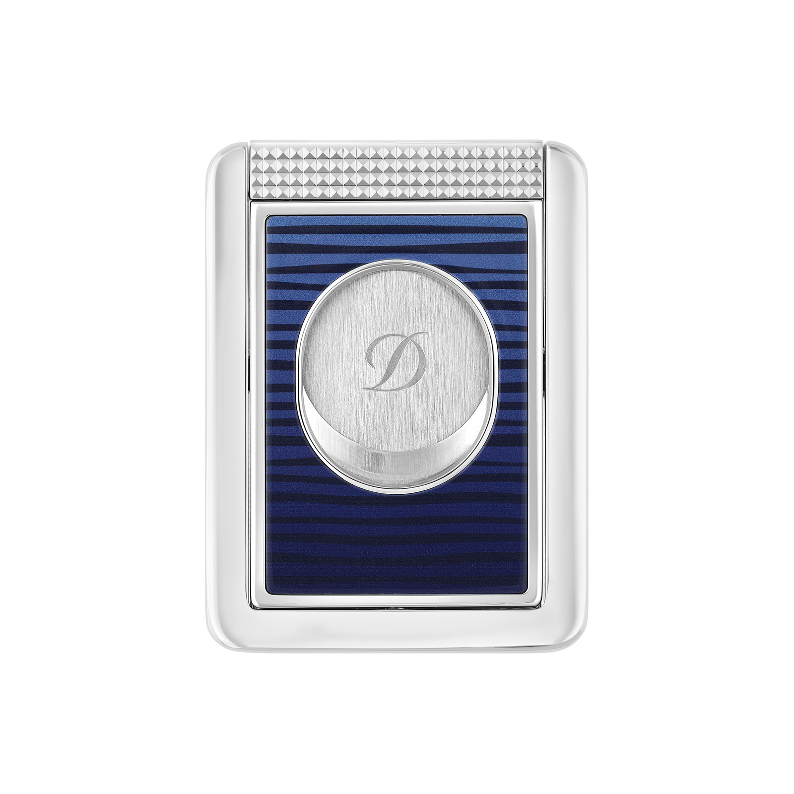 cigar cutter Cigar stand 20'000 Leagues under the seas blue gulf stream view 2