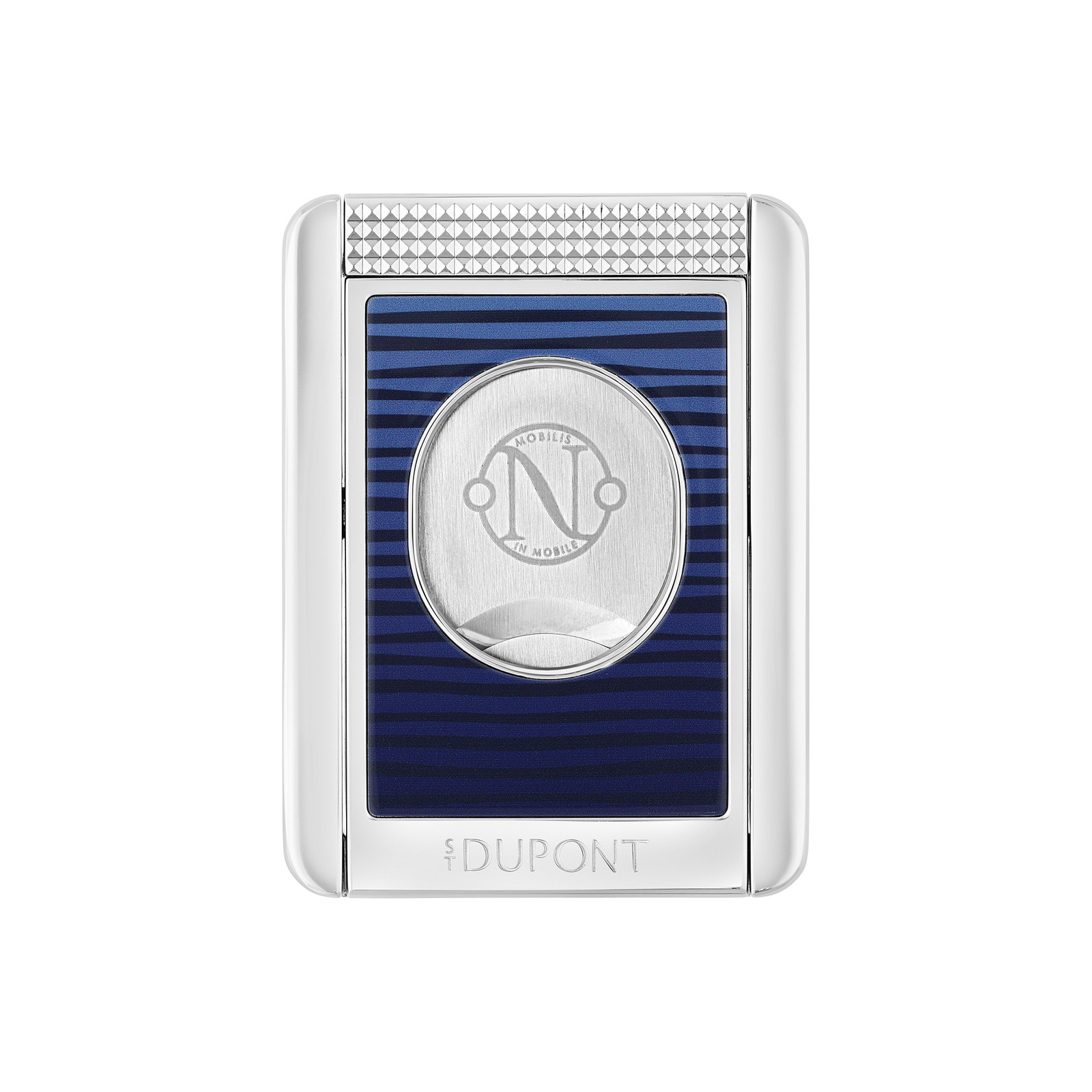 cigar cutter Cigar stand 20'000 Leagues under the seas blue gulf stream