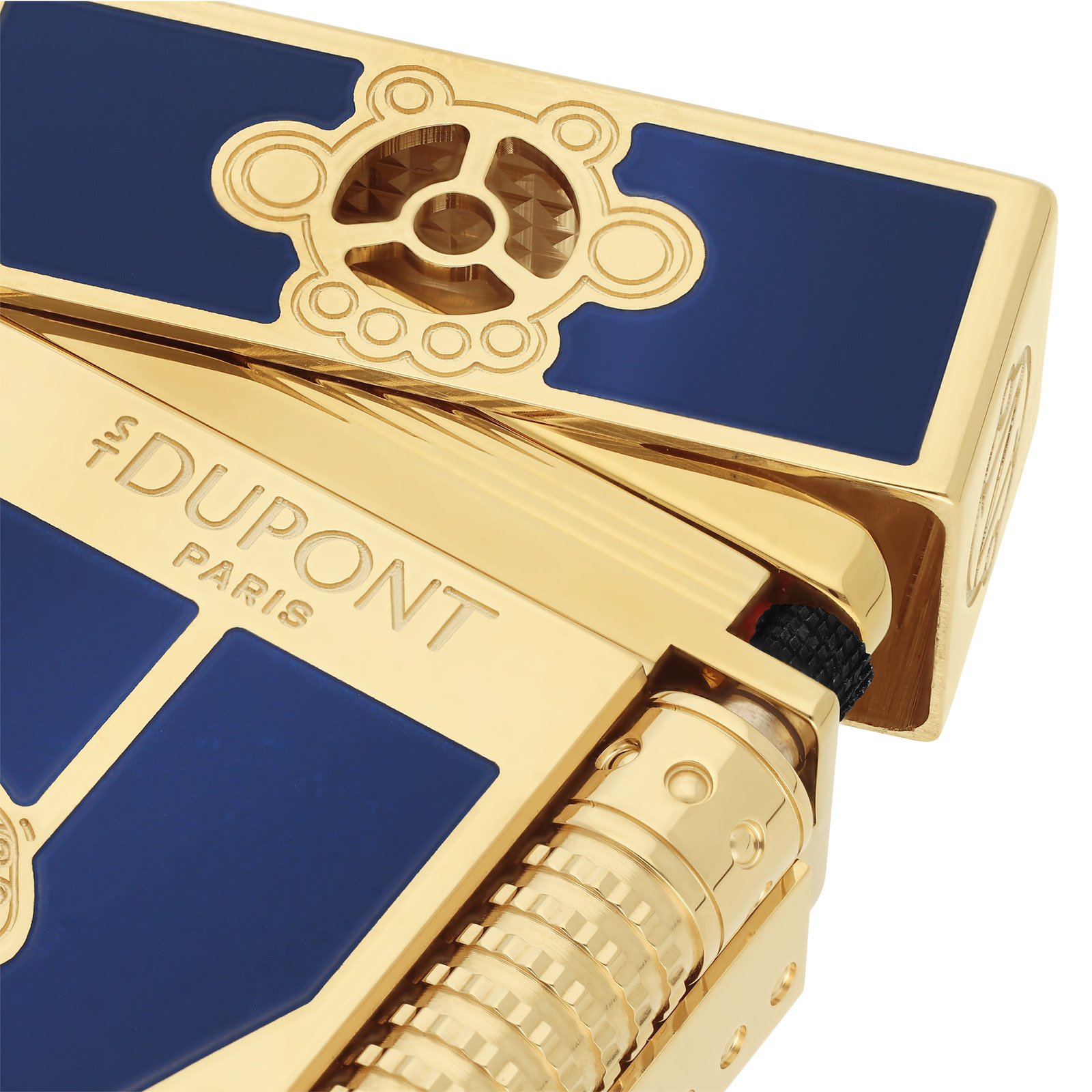 Set Prestige Fire and Writing Set Prestige Fire and Writing 20'000 Leagues under the seas blue gulf stream view 3