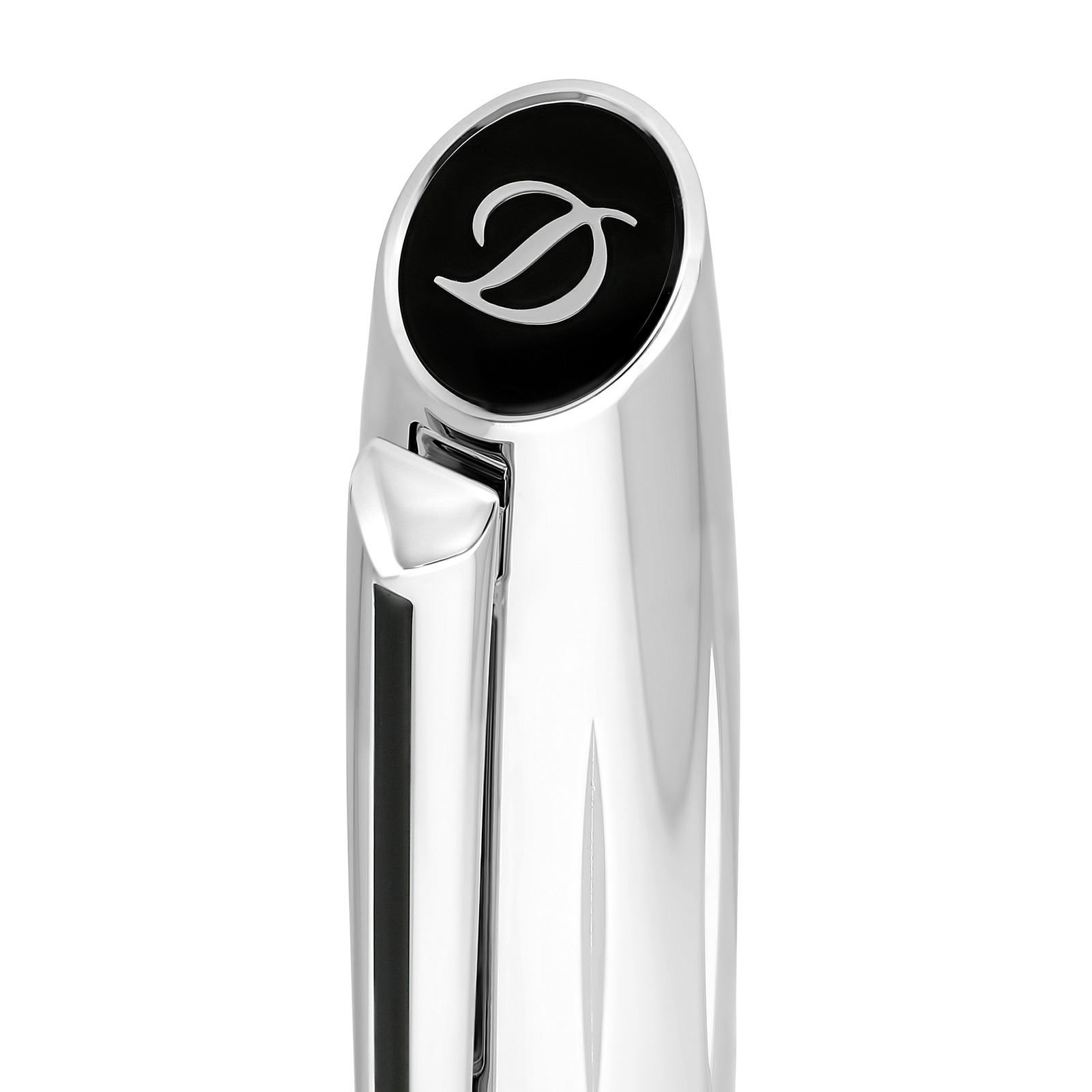 defi milenium Rollerball 20'000 Leagues under the seas royal blue view 4