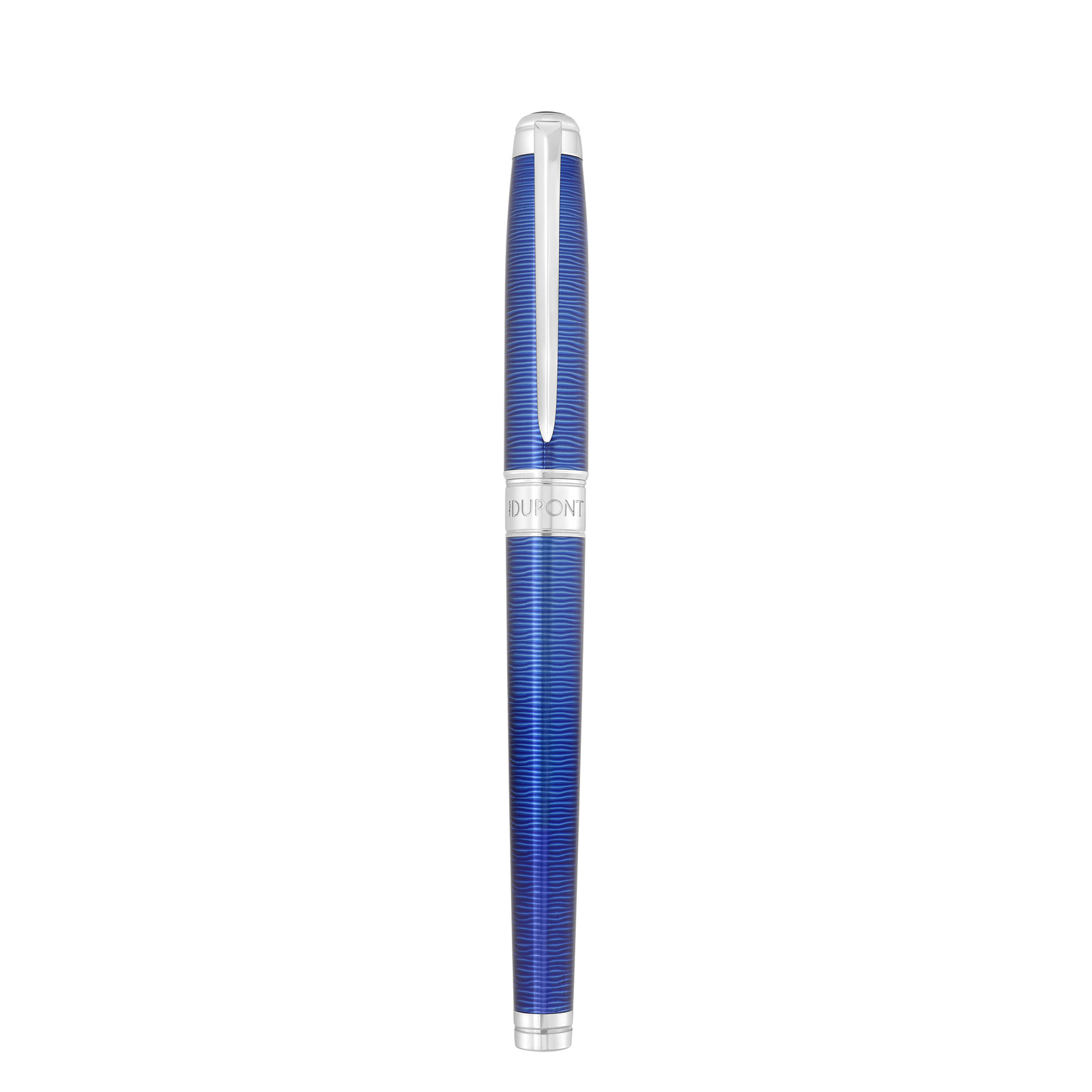 line d eternity Rollerball large 20'000 Leagues under the seas blue gulf stream view 2