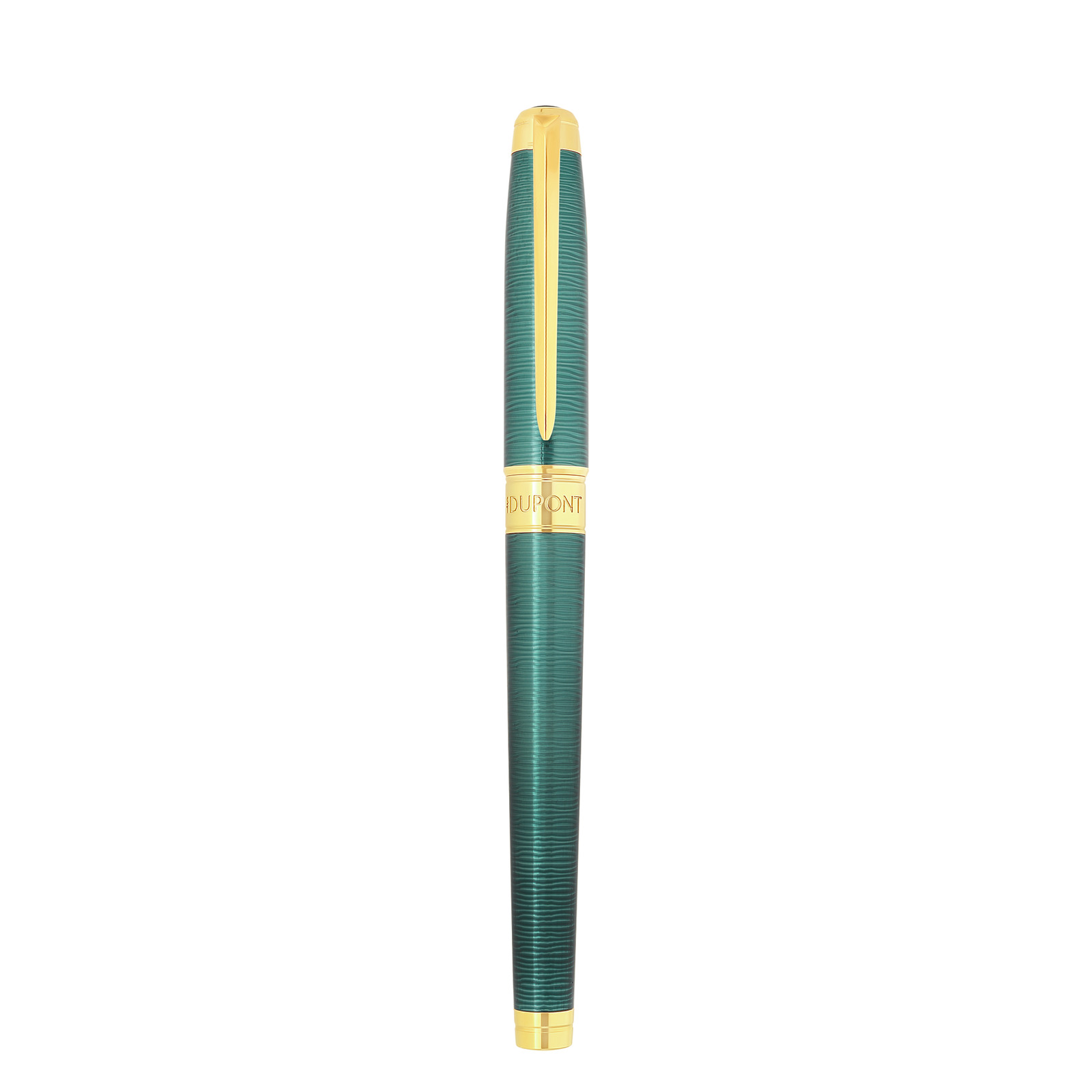 line d eternity Rollerball large 20'000 Leagues under the seas green pacific view 2