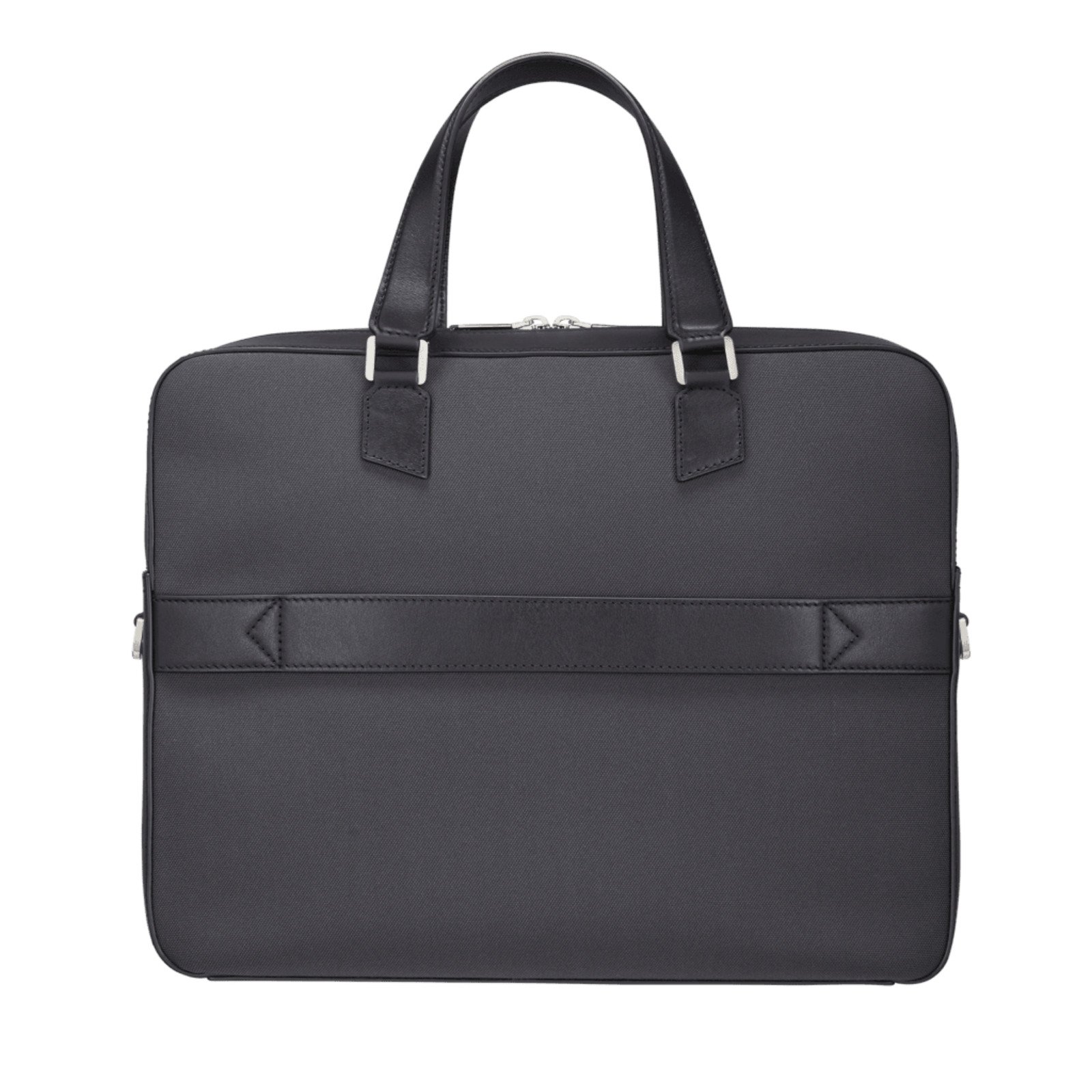 Défi explorer Document holder black view 2