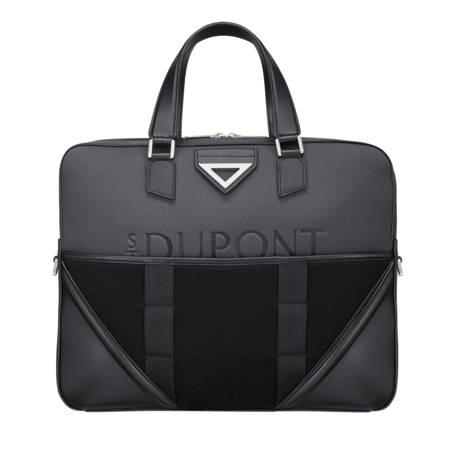 Défi explorer Document holder black