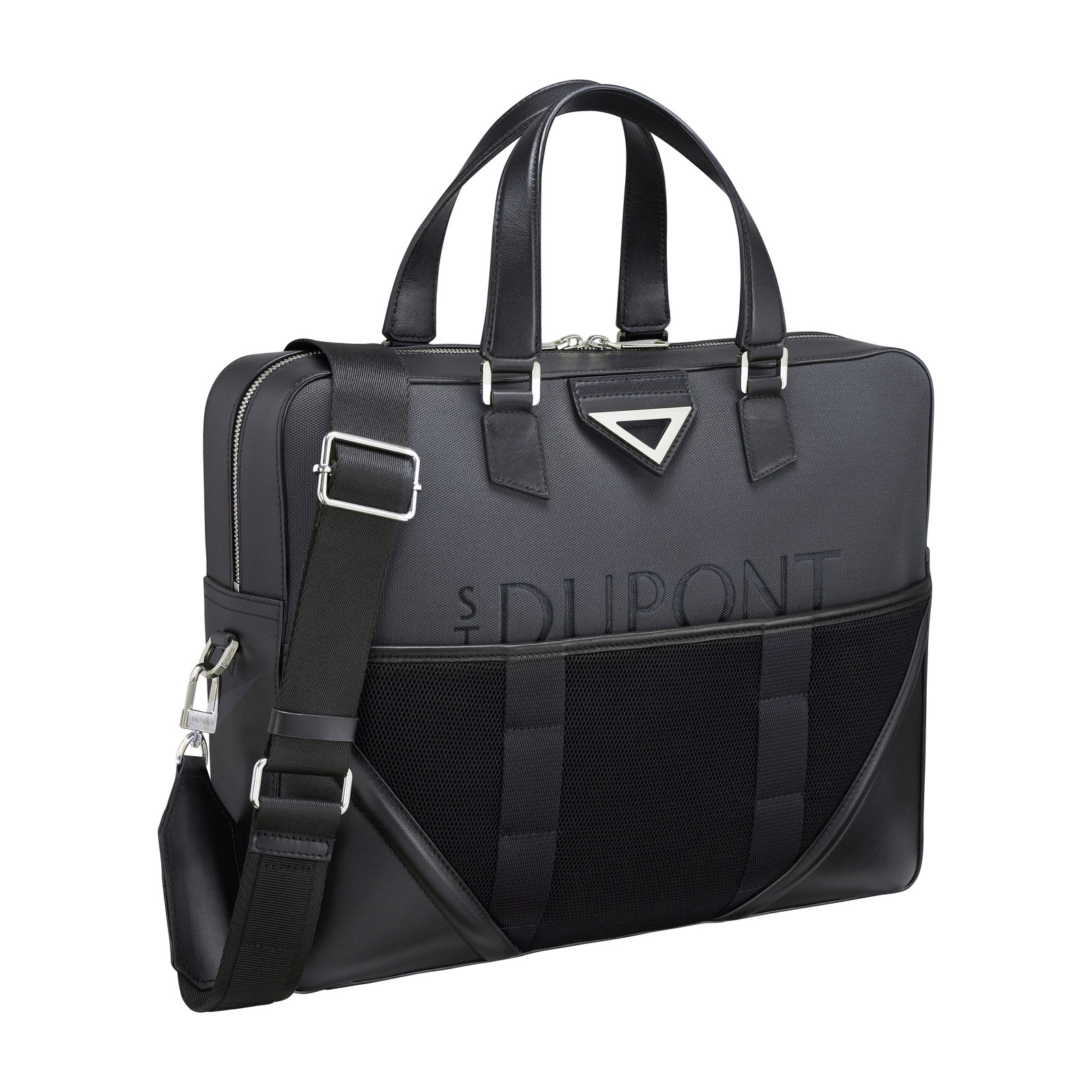 Défi explorer Document holder black view 3