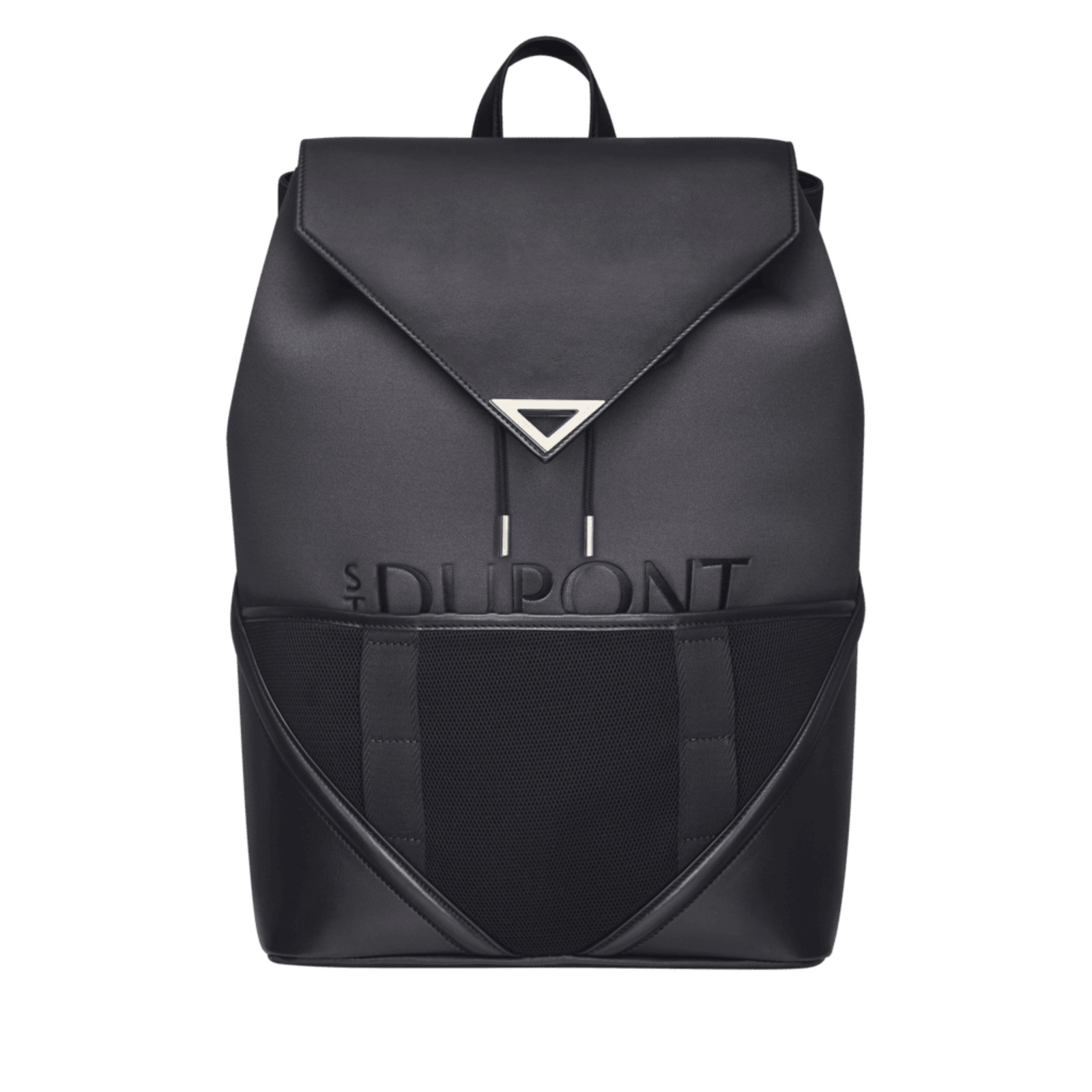 Défi explorer Backpack  black
