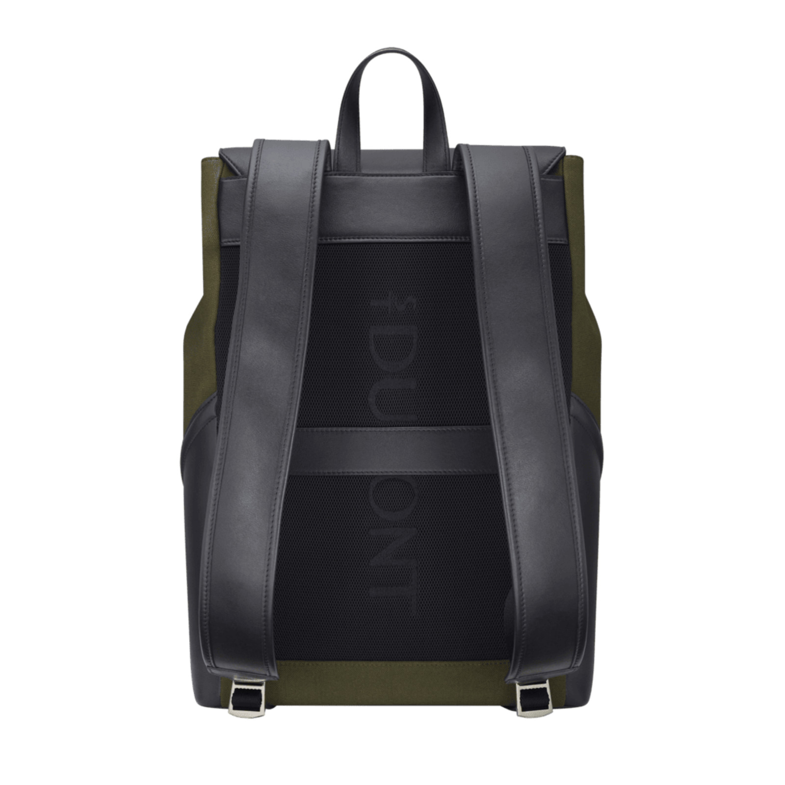 Défi explorer Backpack khaki view 2