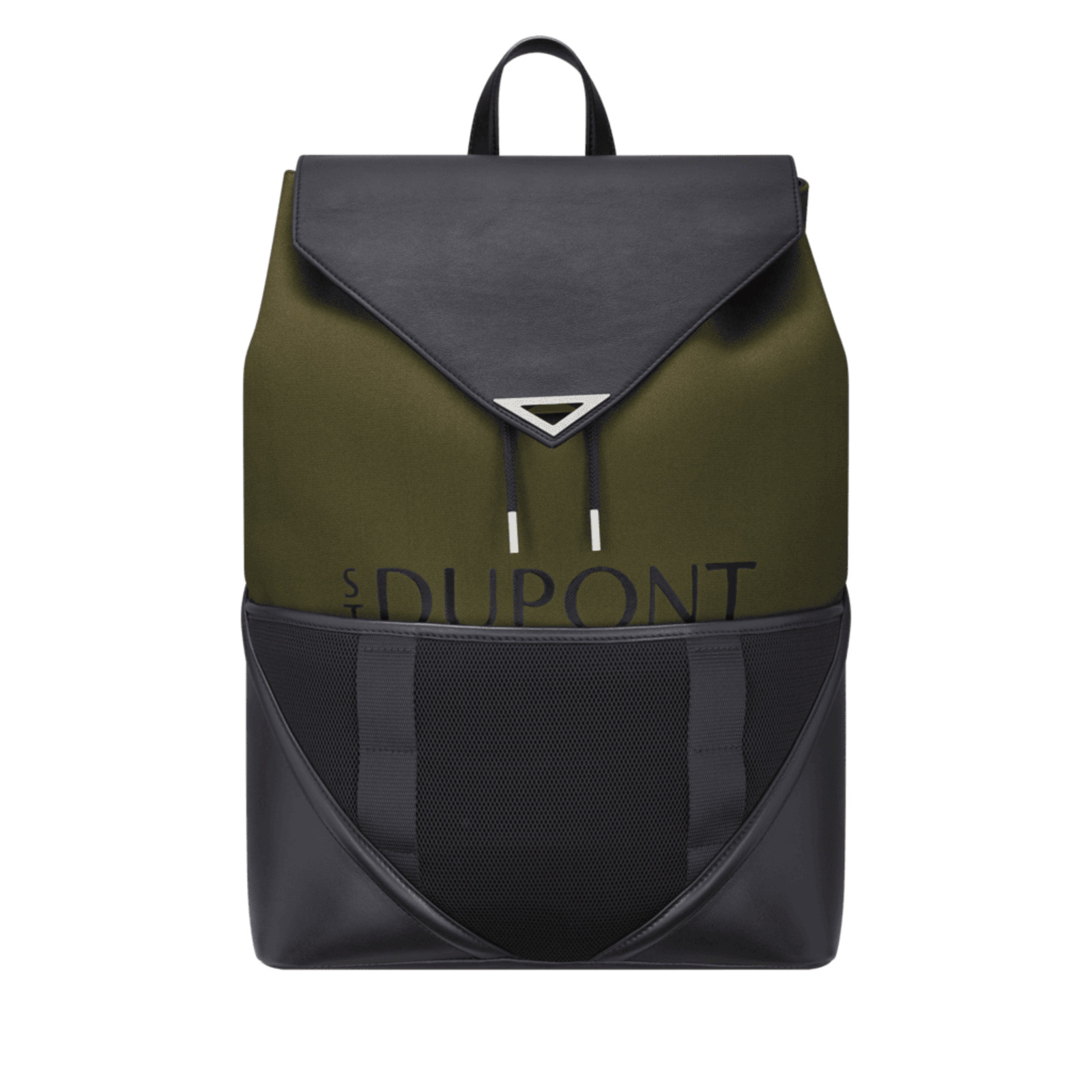 Défi explorer Backpack khaki