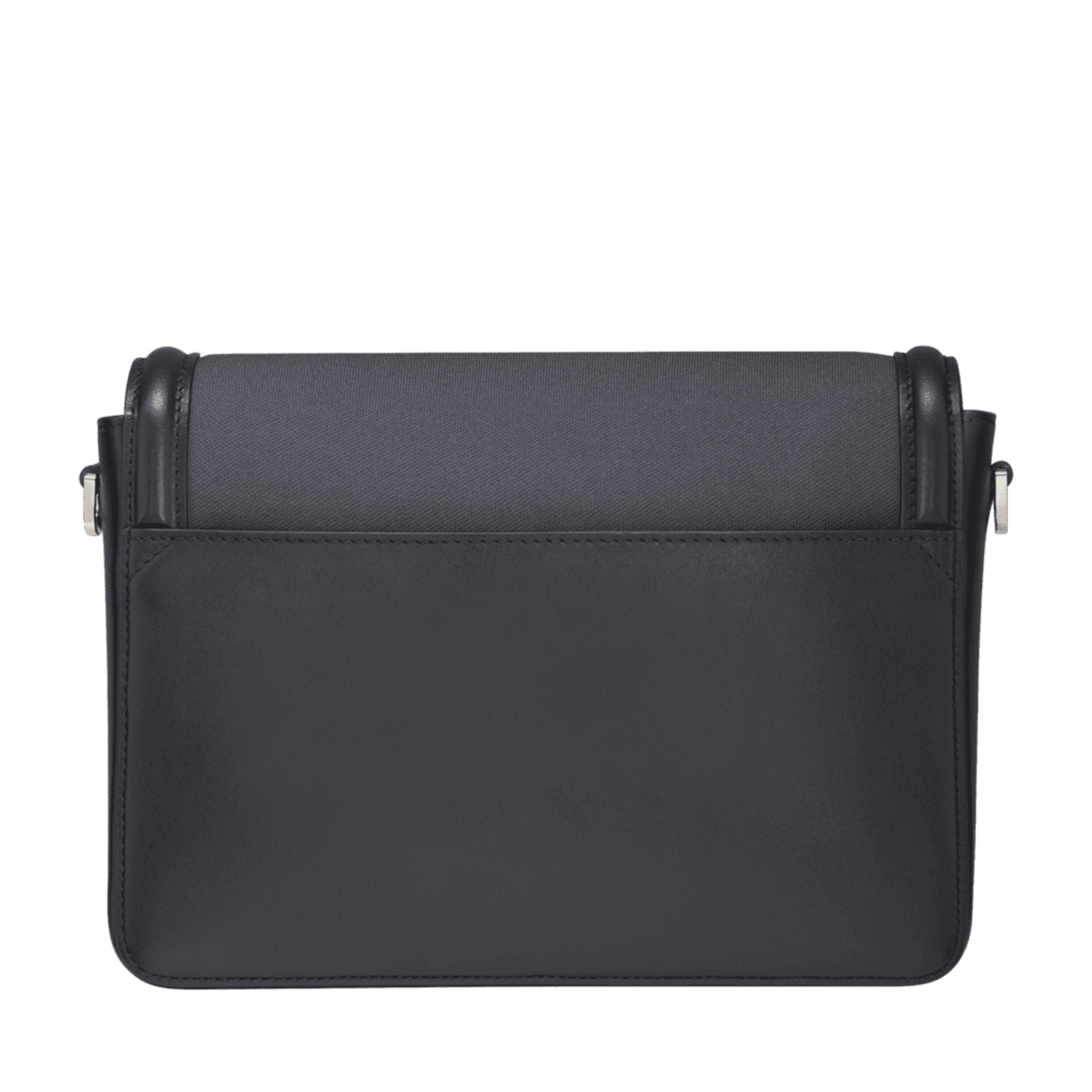 Défi explorer Messenger  black view 2