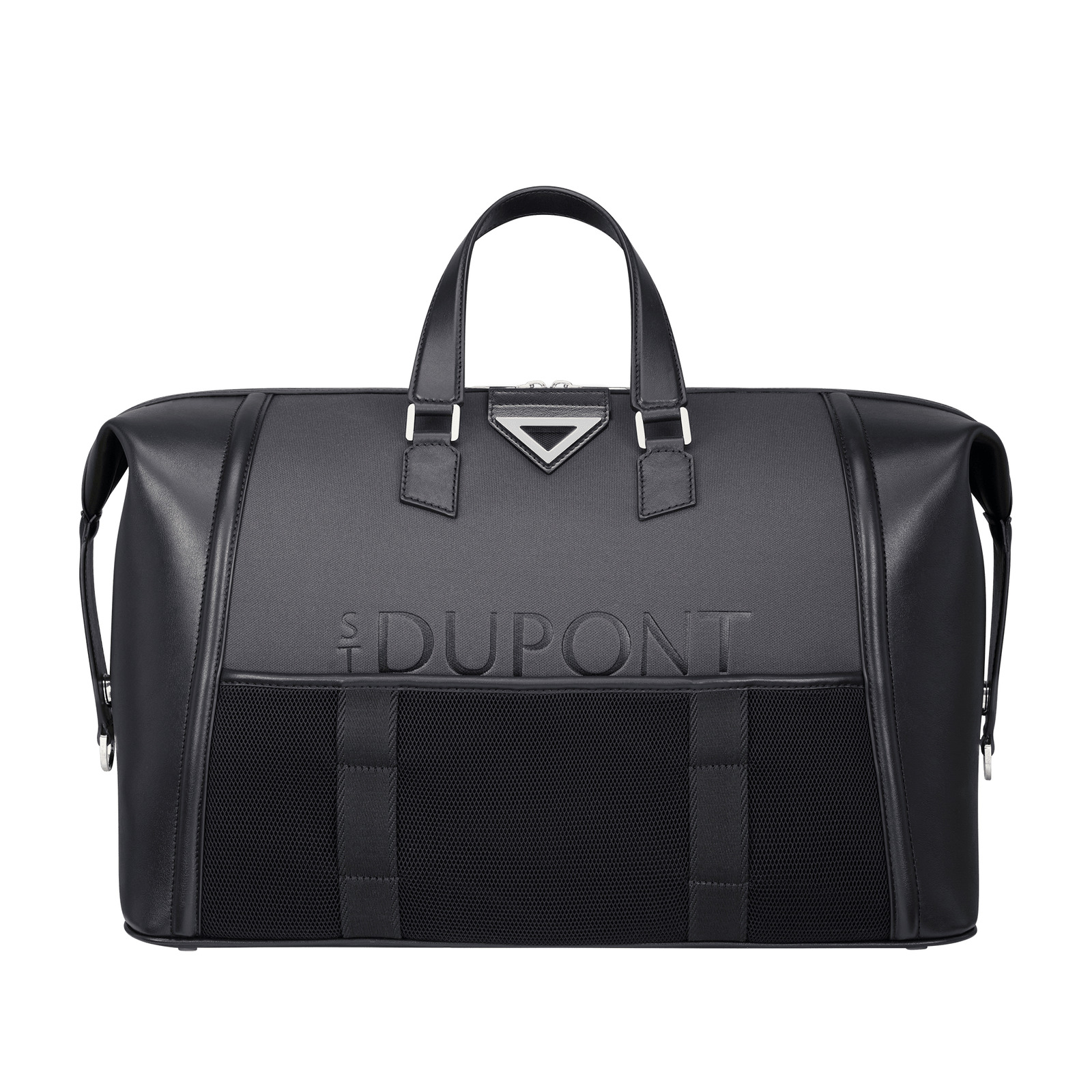 Défi explorer Travel bag  black