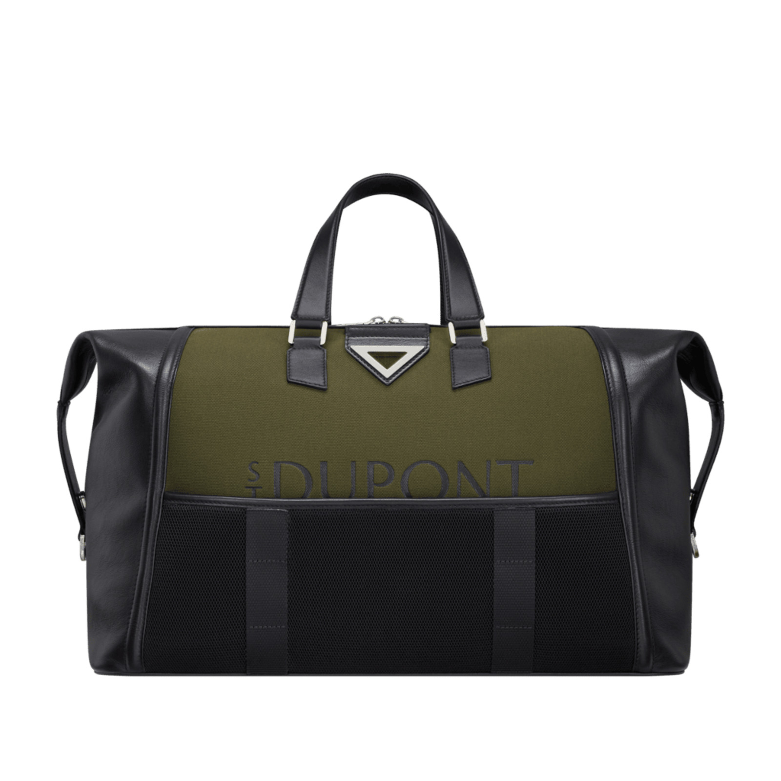 Défi explorer Travel bag khaki