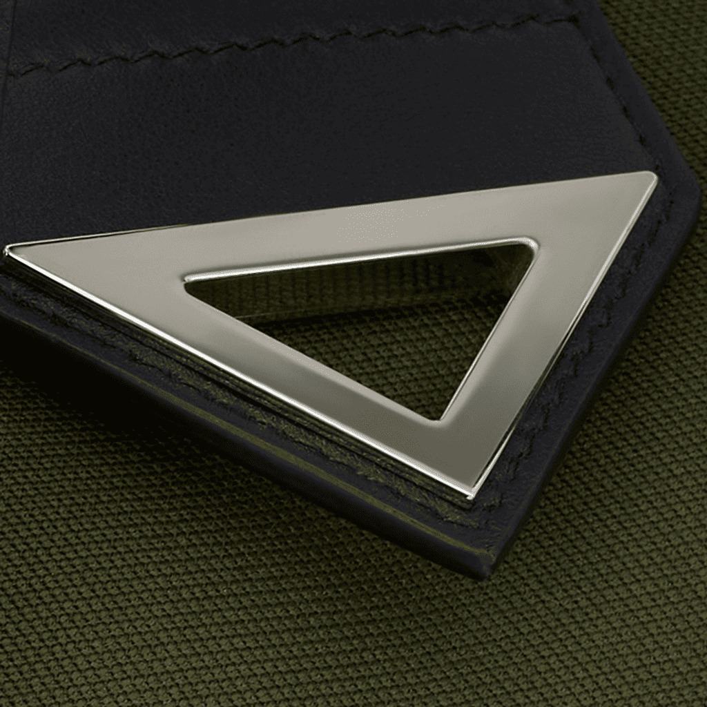 Défi explorer Travel bag khaki view 4