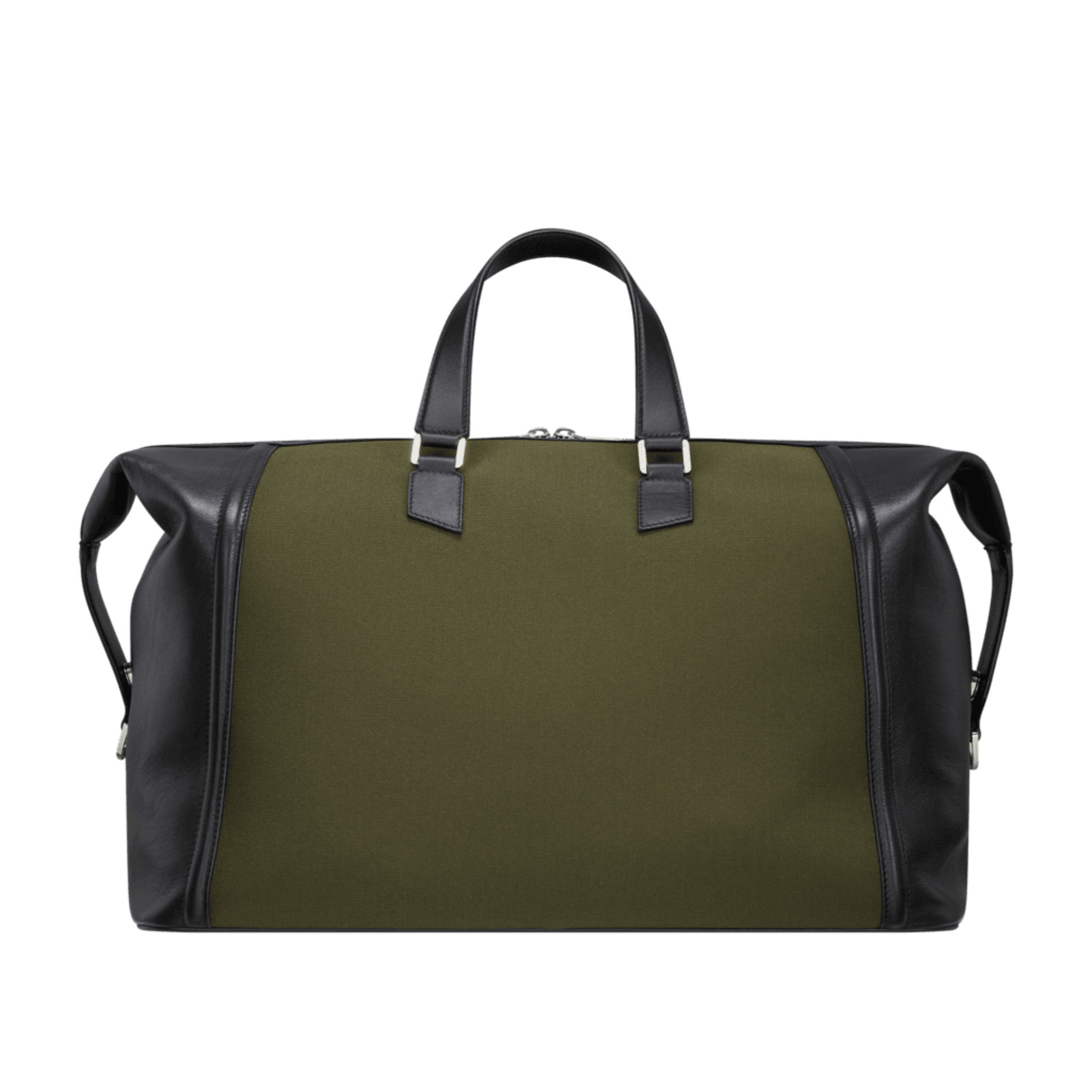 Défi explorer Travel bag khaki view 2