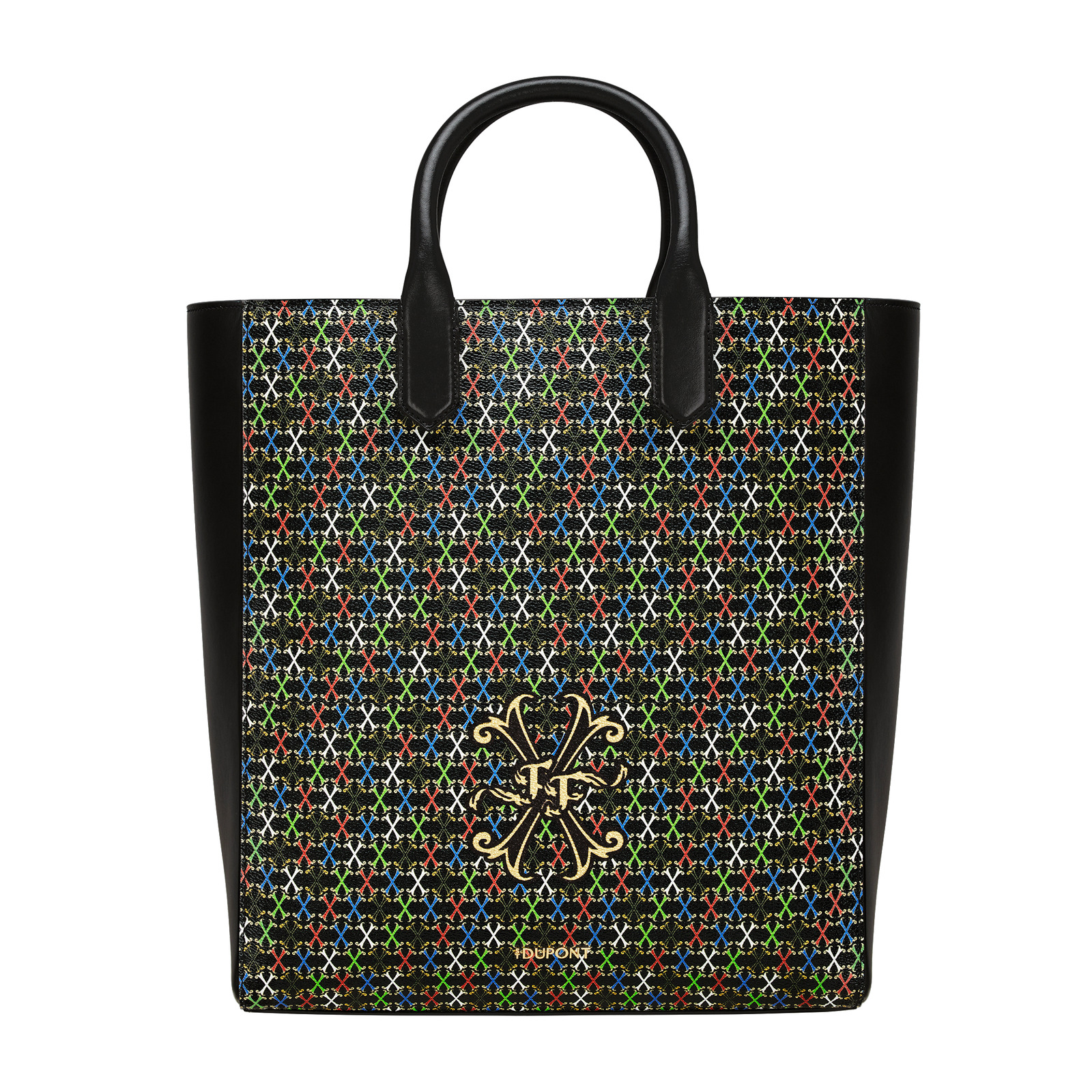 tote bag totebag fuente multicolor