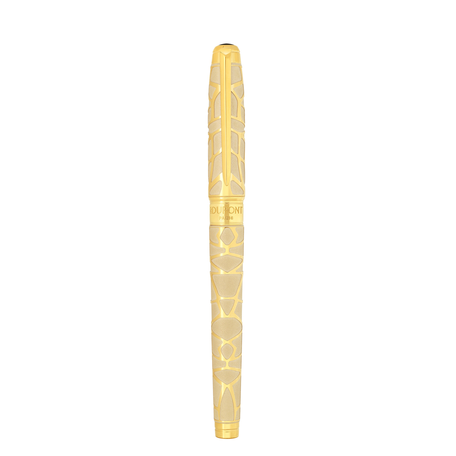 Line D Eternity Roller pen gold view 3