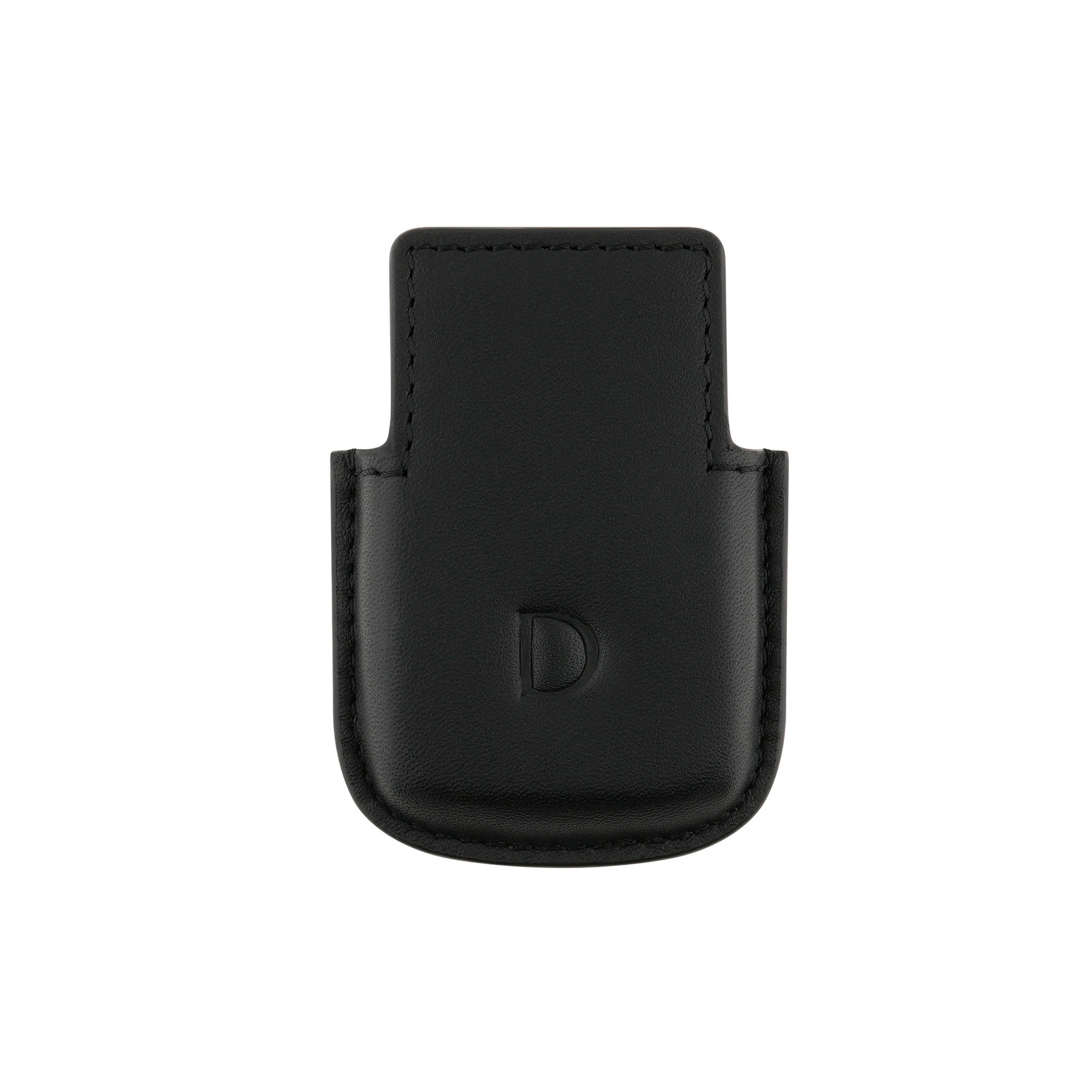 lighter case Ligne 2 black