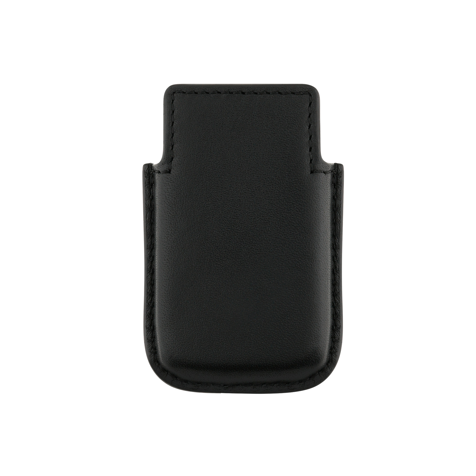 lighter case Slimmy black view 2