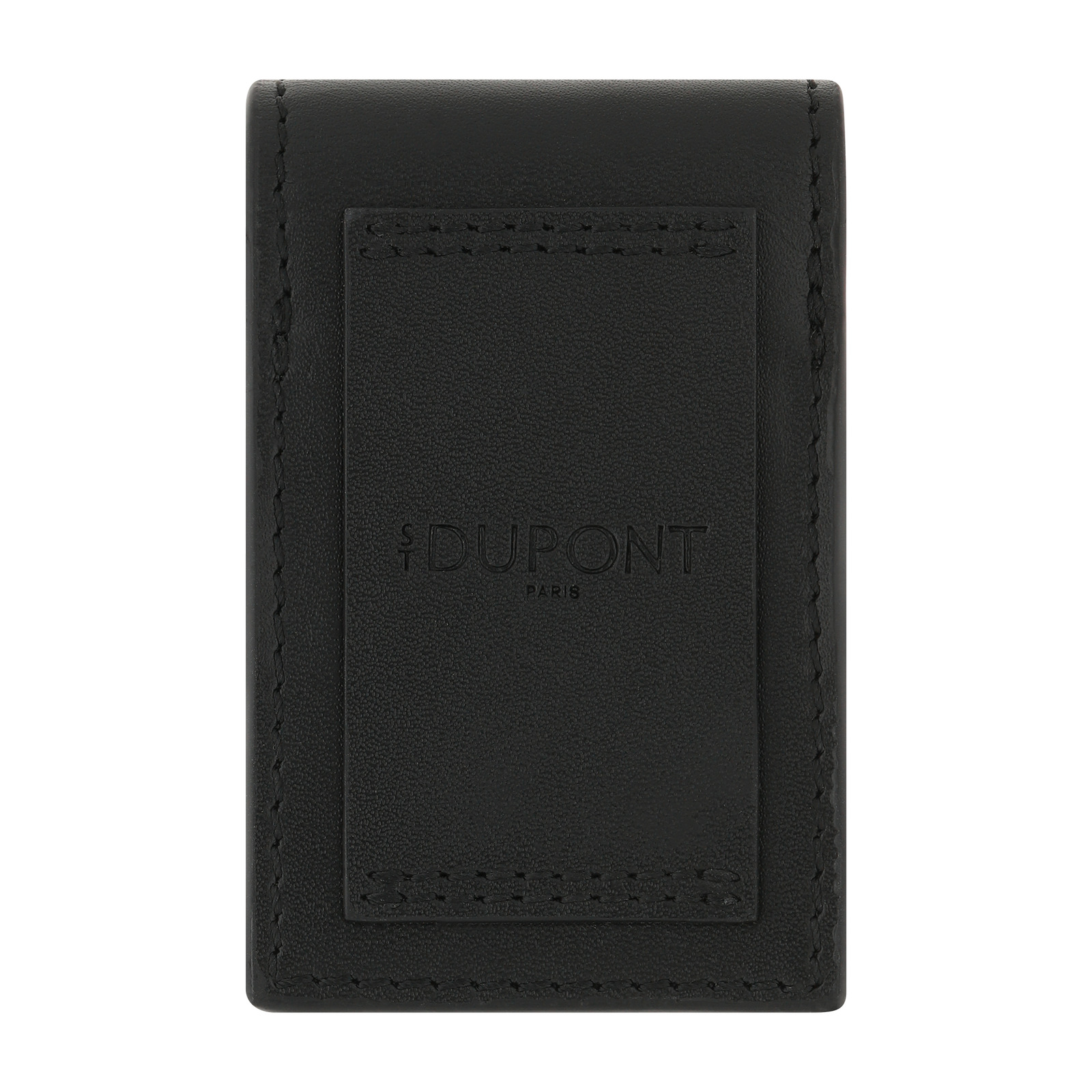 lighter case Le Grand Dupont black view 2