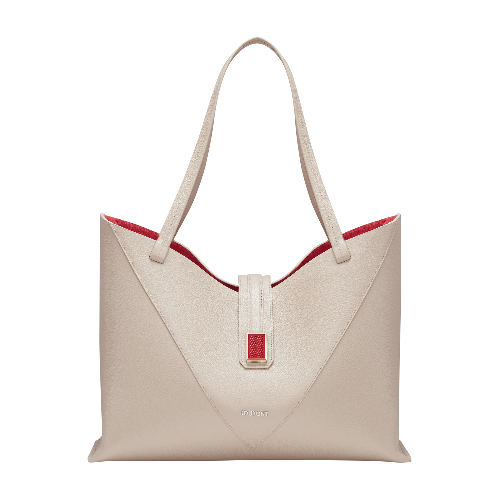 Victoria Tote  beige