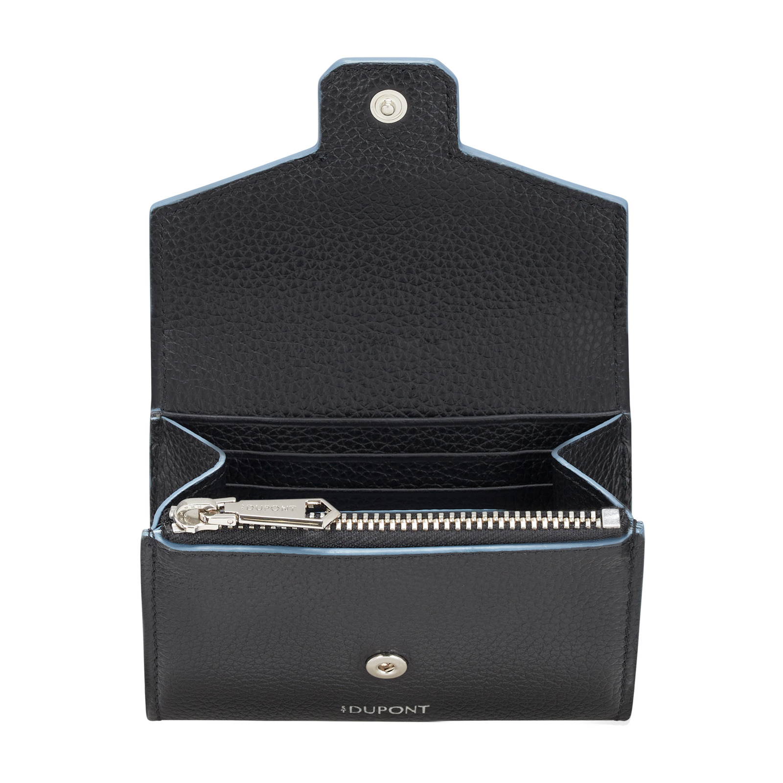 victoria Wallet black view 3