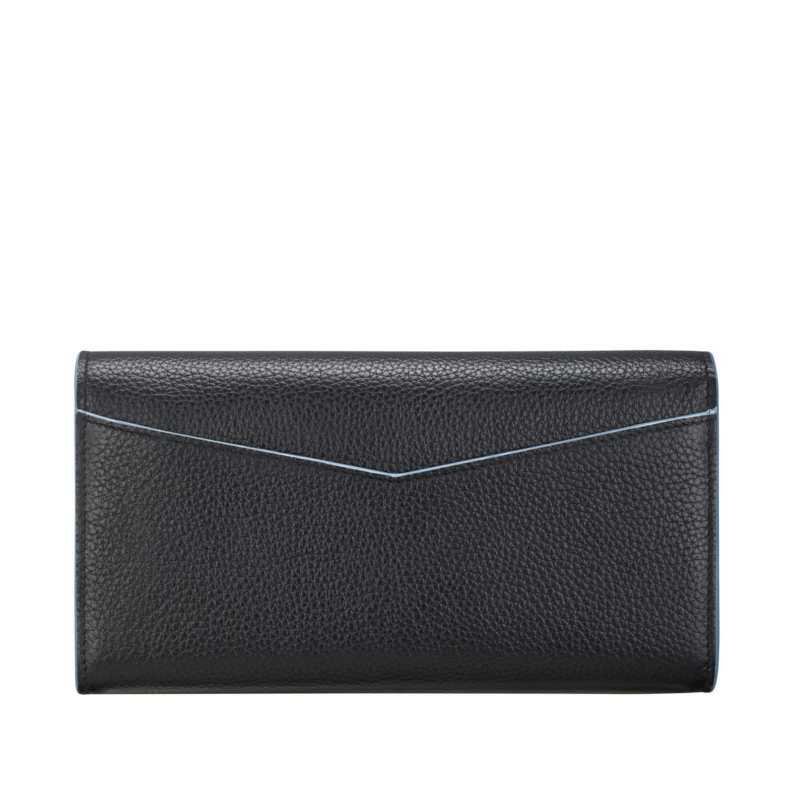 victoria Wallet black view 2