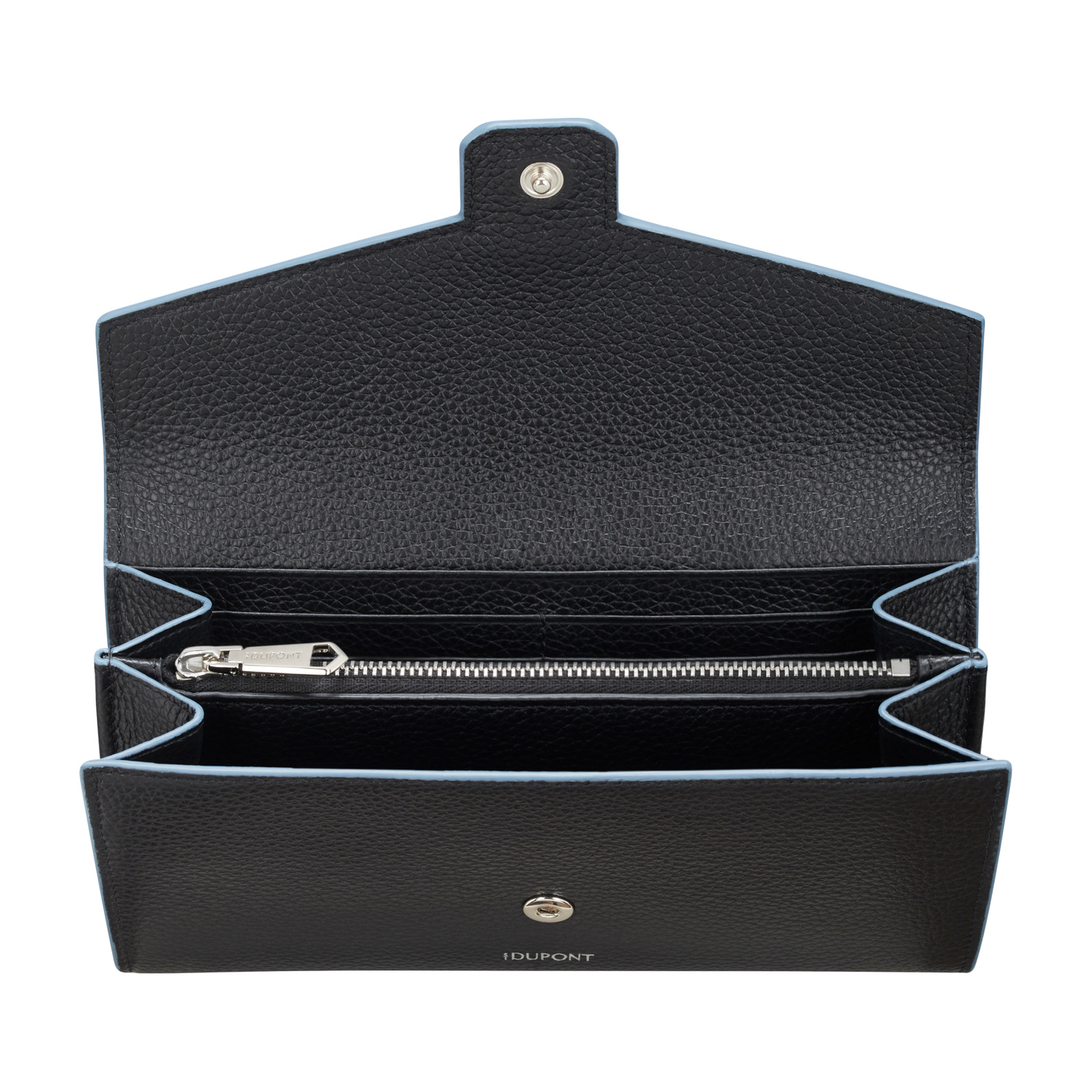 victoria Wallet black view 3