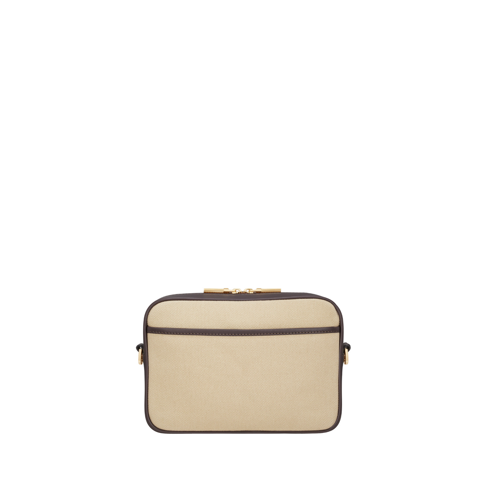 Iconic Crossbody beige view 2