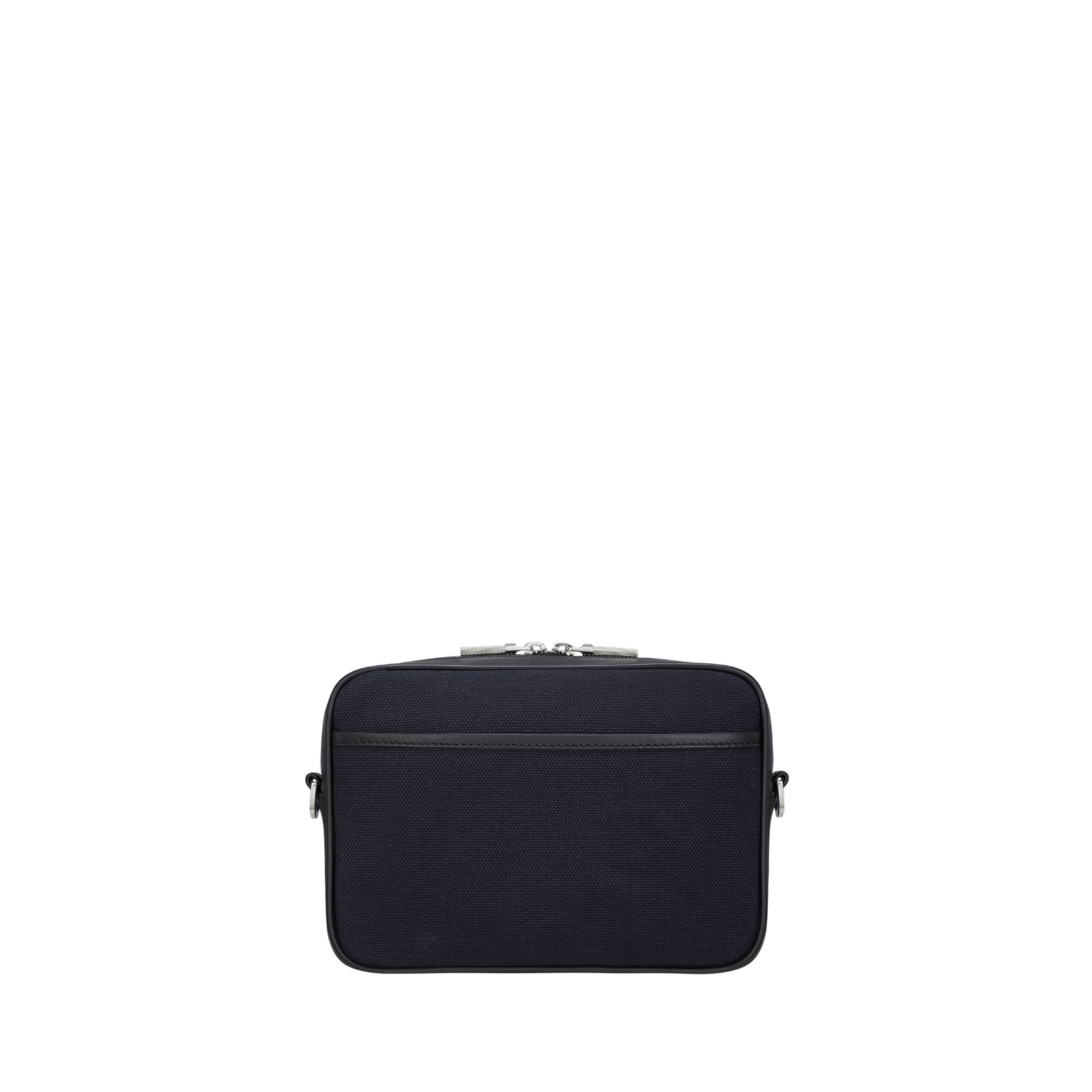 Iconic Crossbody navy blue view 2