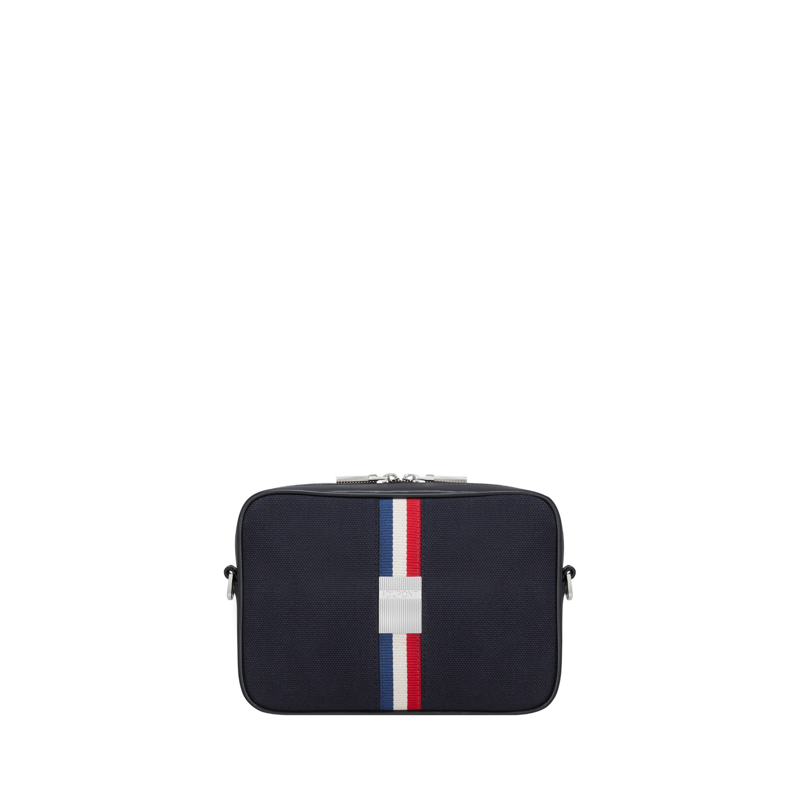 Iconic Crossbody navy blue