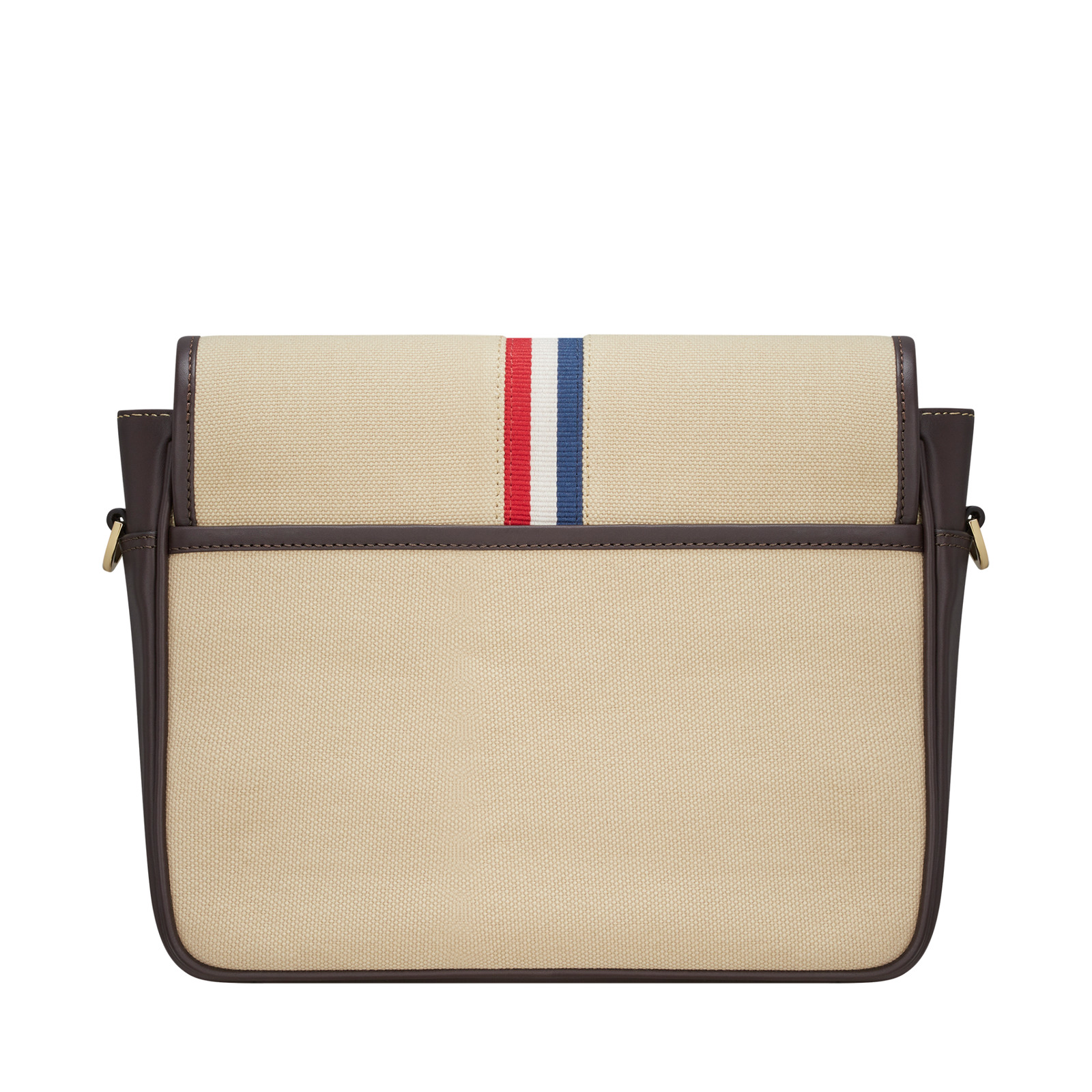 Iconic Messenger beige view 2