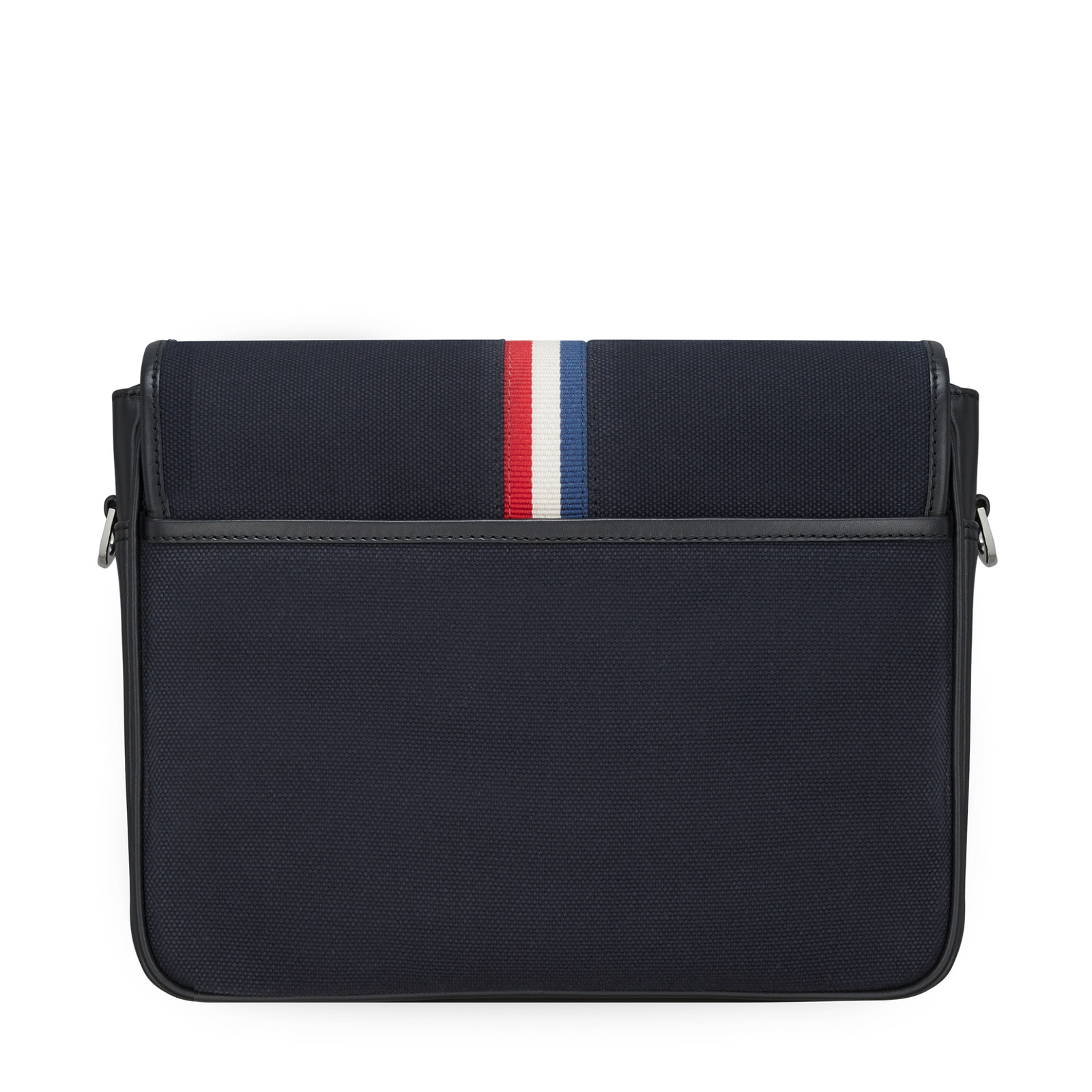 Iconic Messenger navy blue view 2