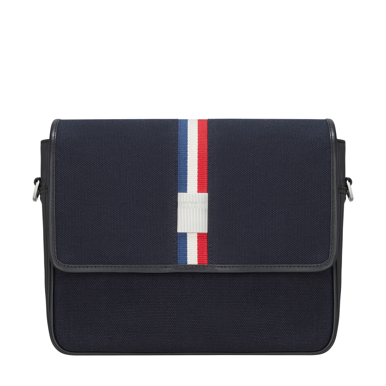 Iconic Messenger navy blue