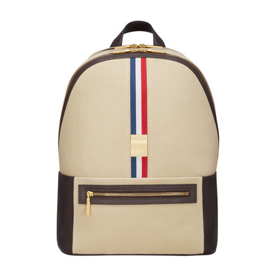 Iconic Backpack beige