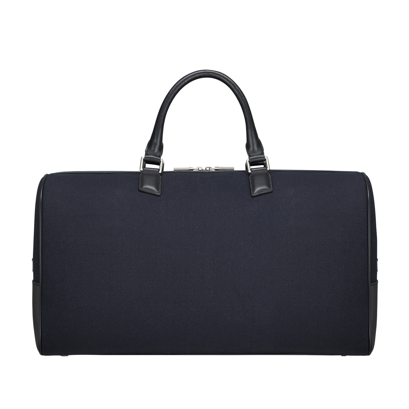 Iconic Travel bag navy blue view 2