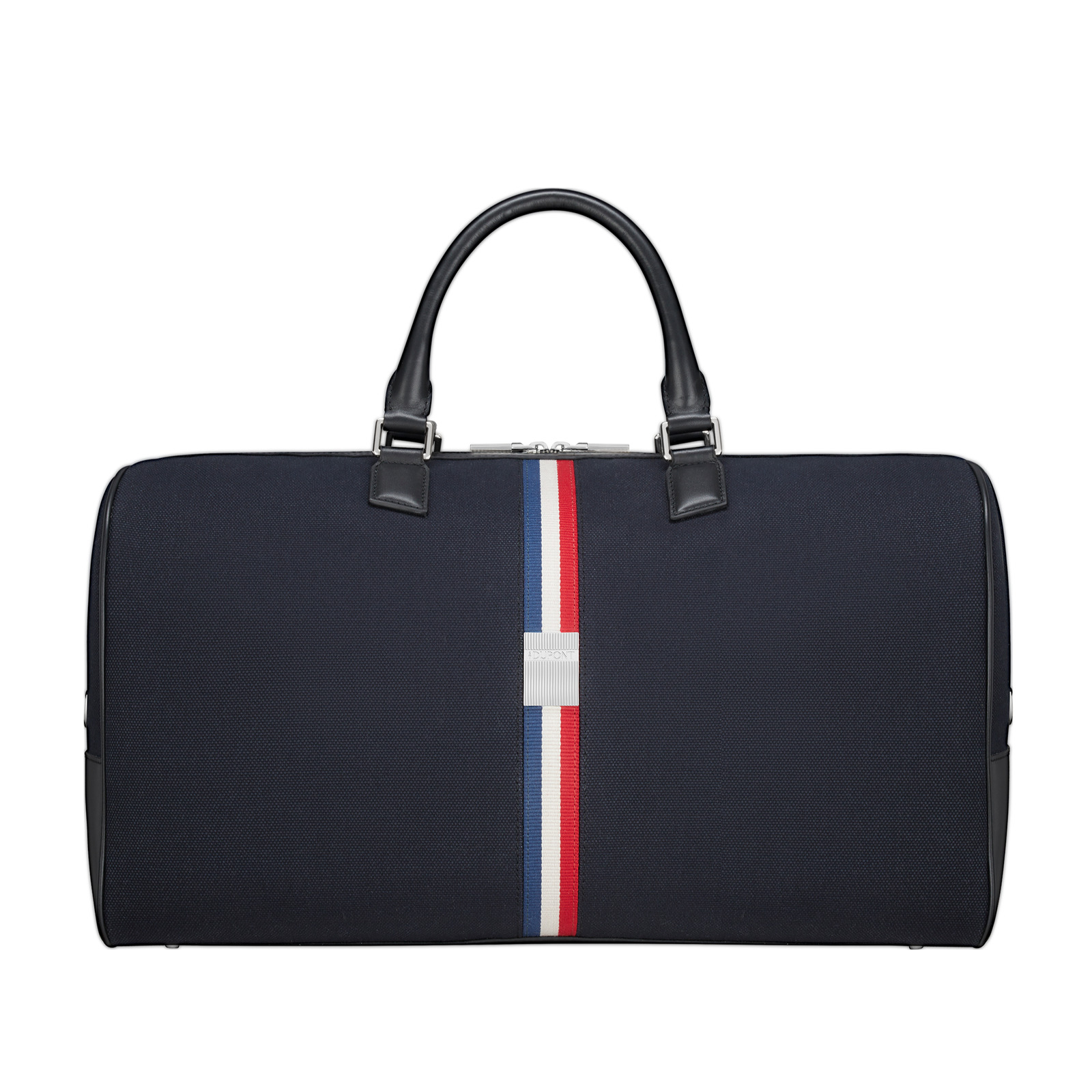 Iconic Travel bag navy blue