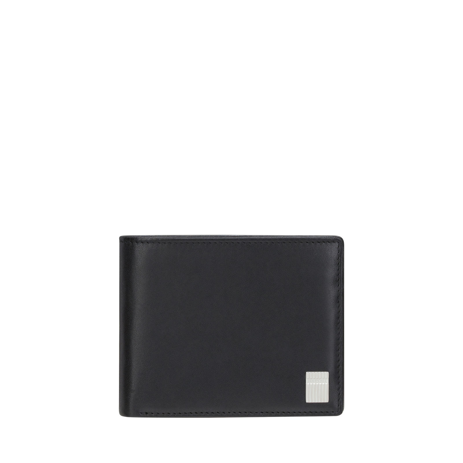 Iconic Wallet black