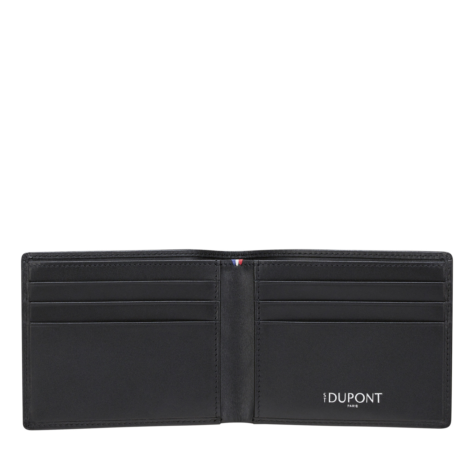 Iconic Wallet black view 2