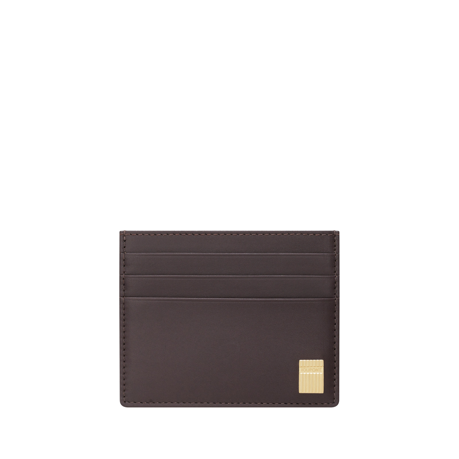 Iconic Card holder brown