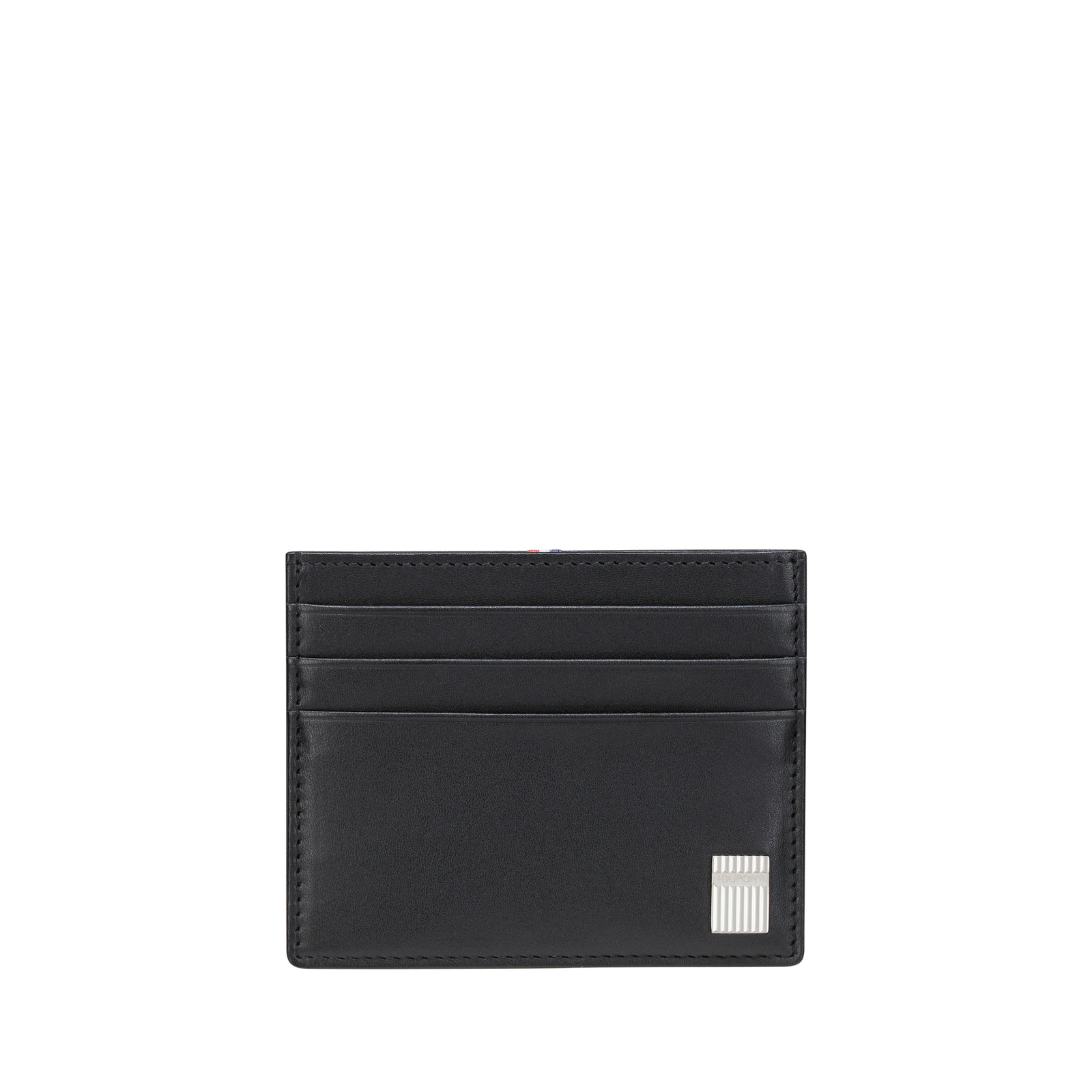 Iconic Card holder black