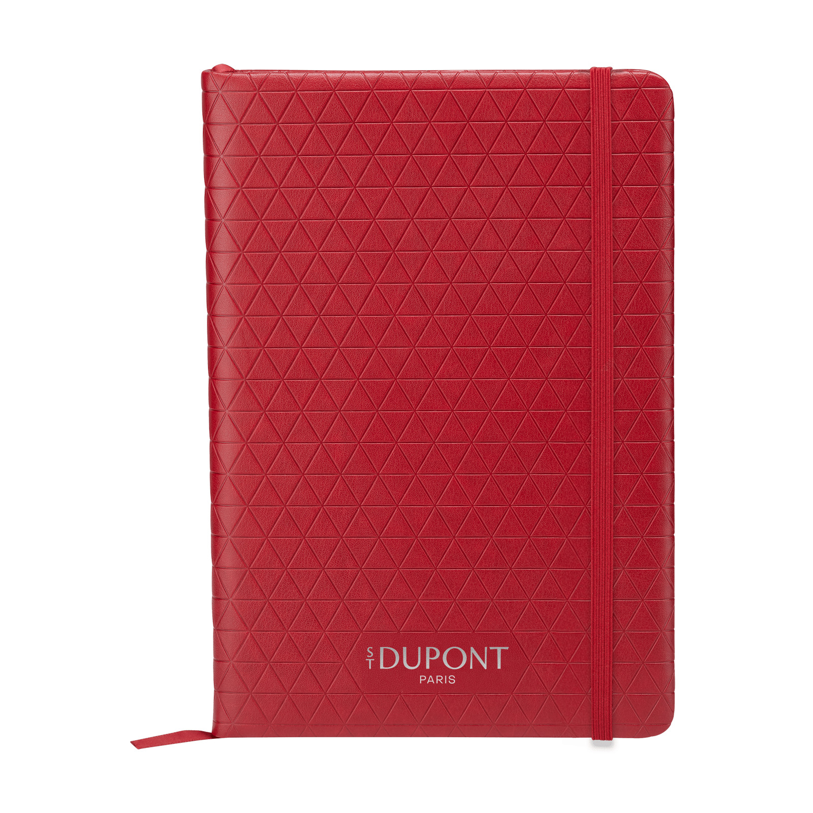 Notebook A5 burgundy