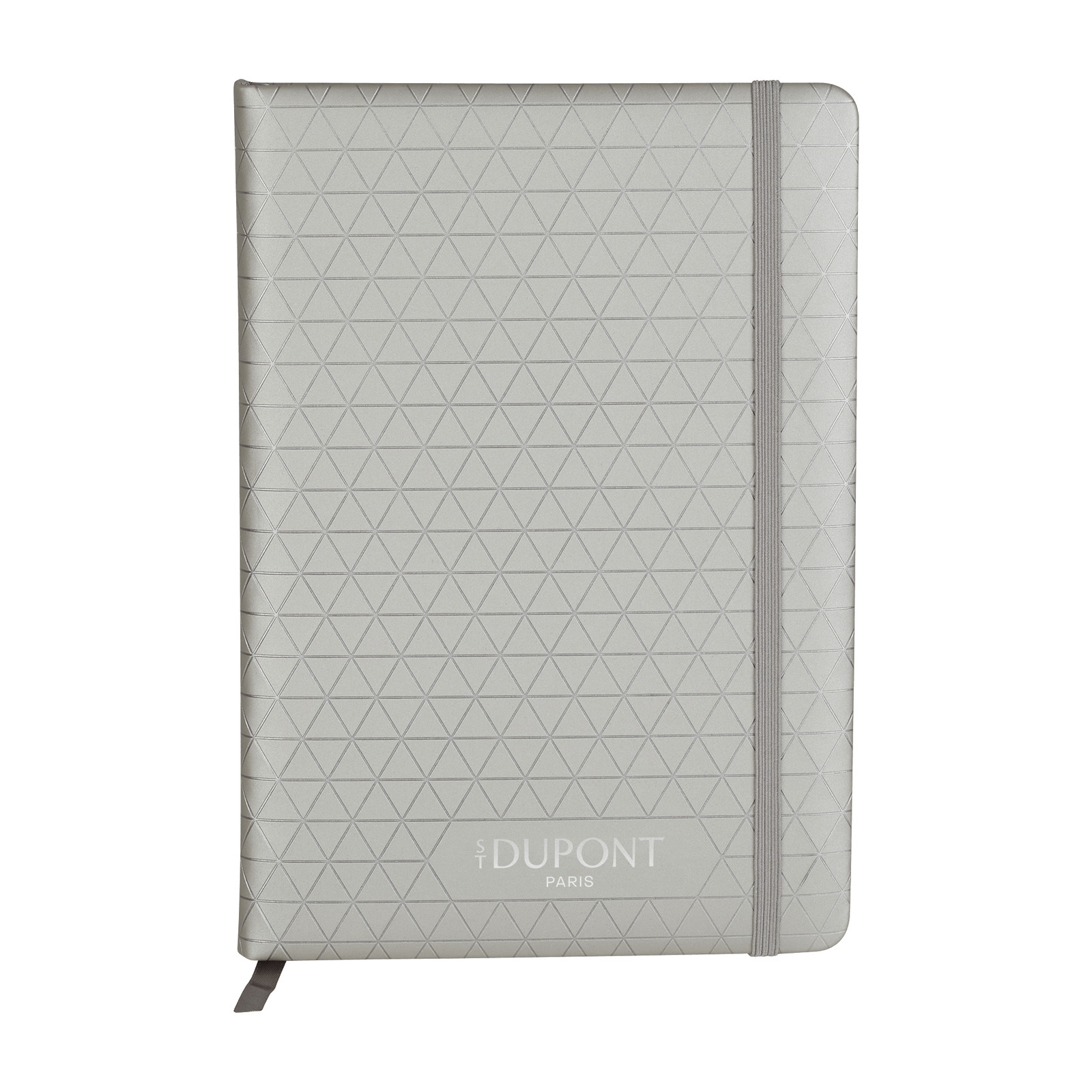 Notebook A5 grey