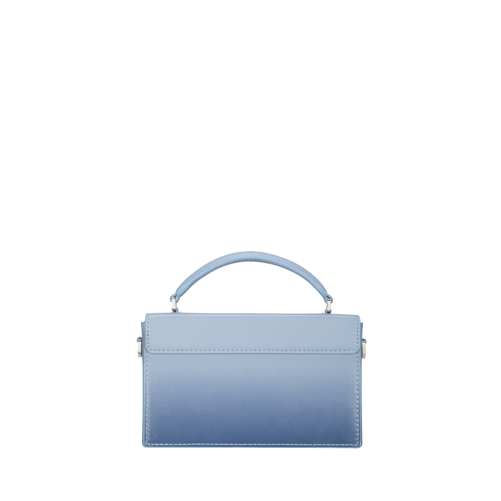 Apex Nano Trunk blue view 2