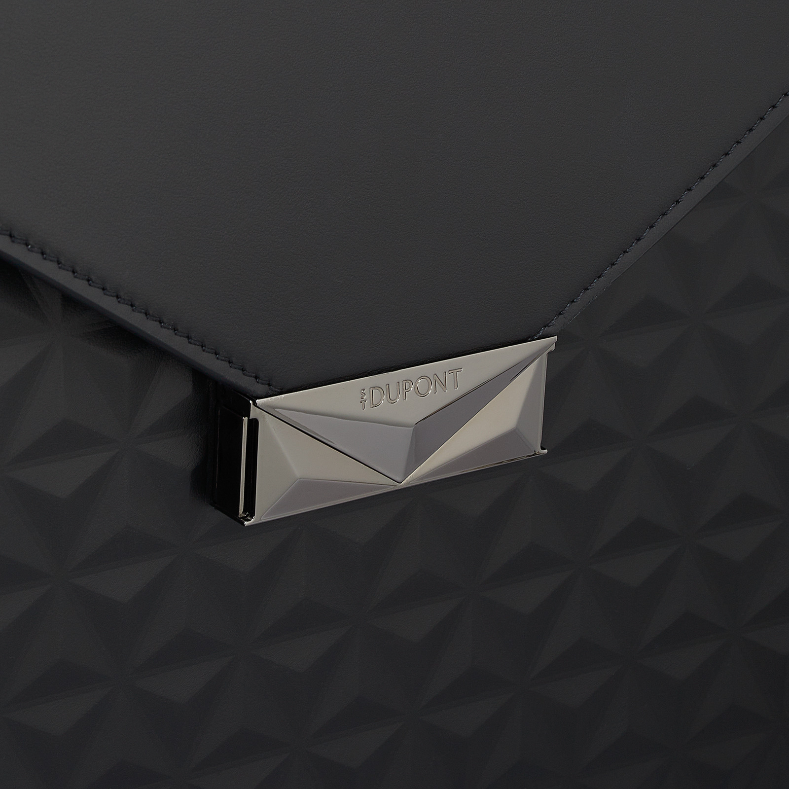 apex Document holder black view 4