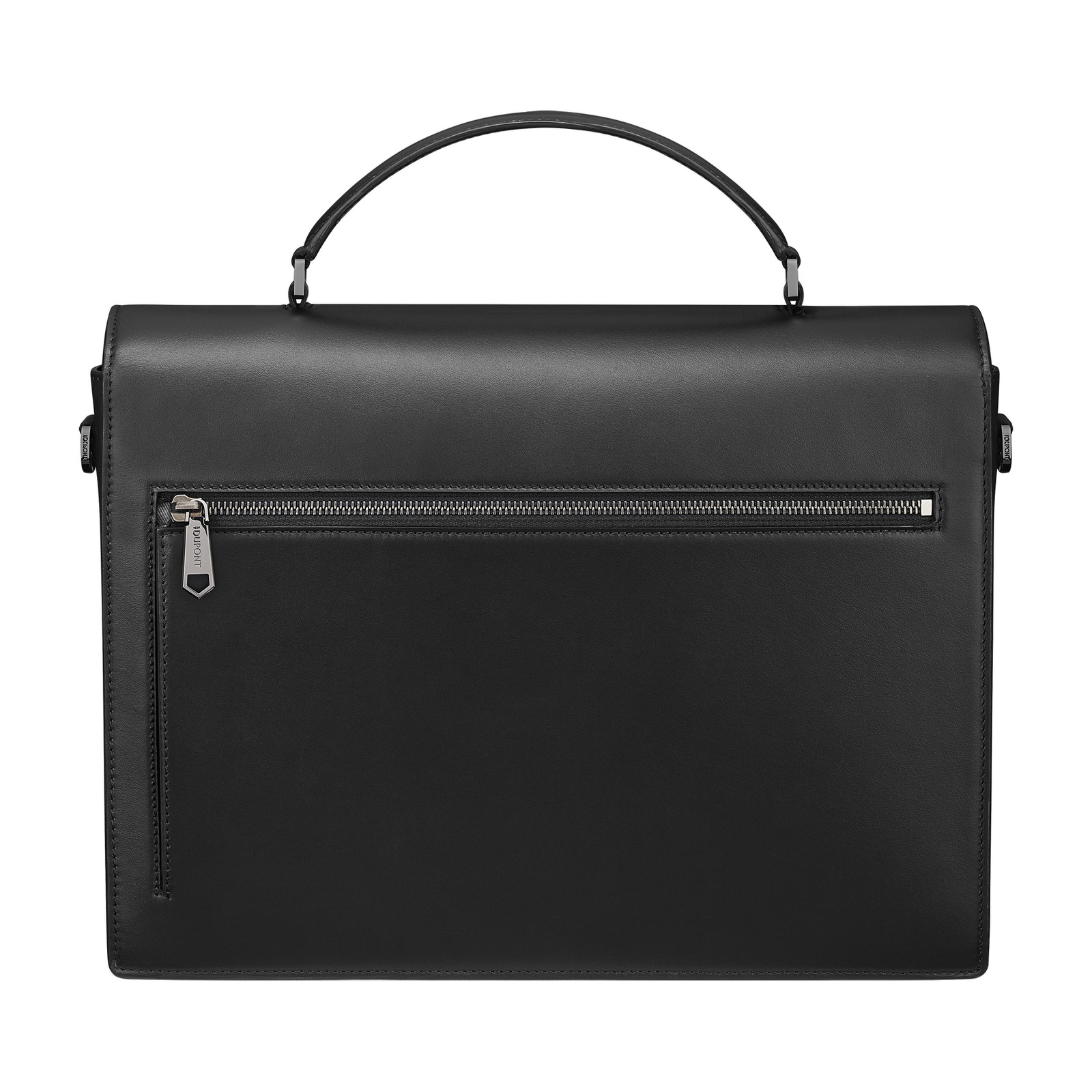 apex Document holder black view 2
