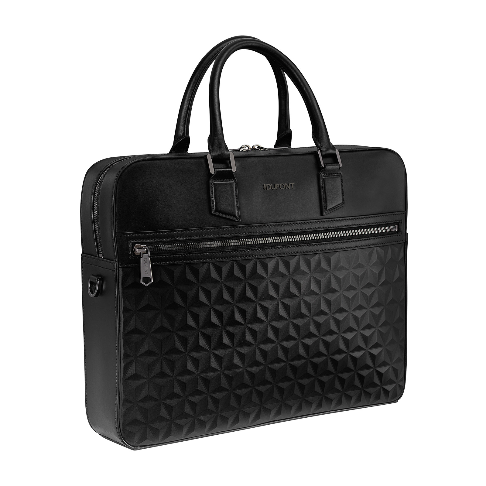 apex Document holder black view 4