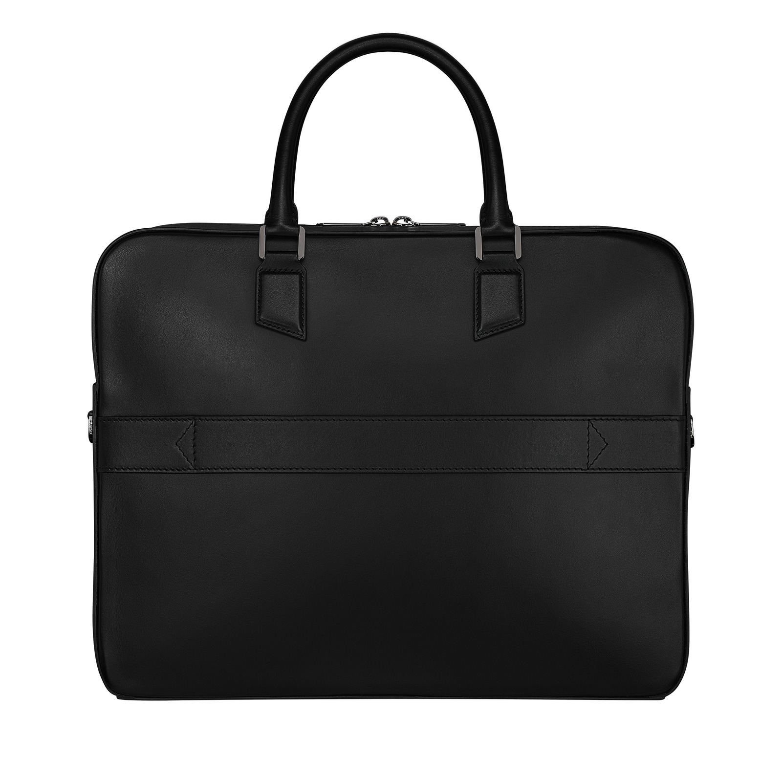 apex Document holder black view 3