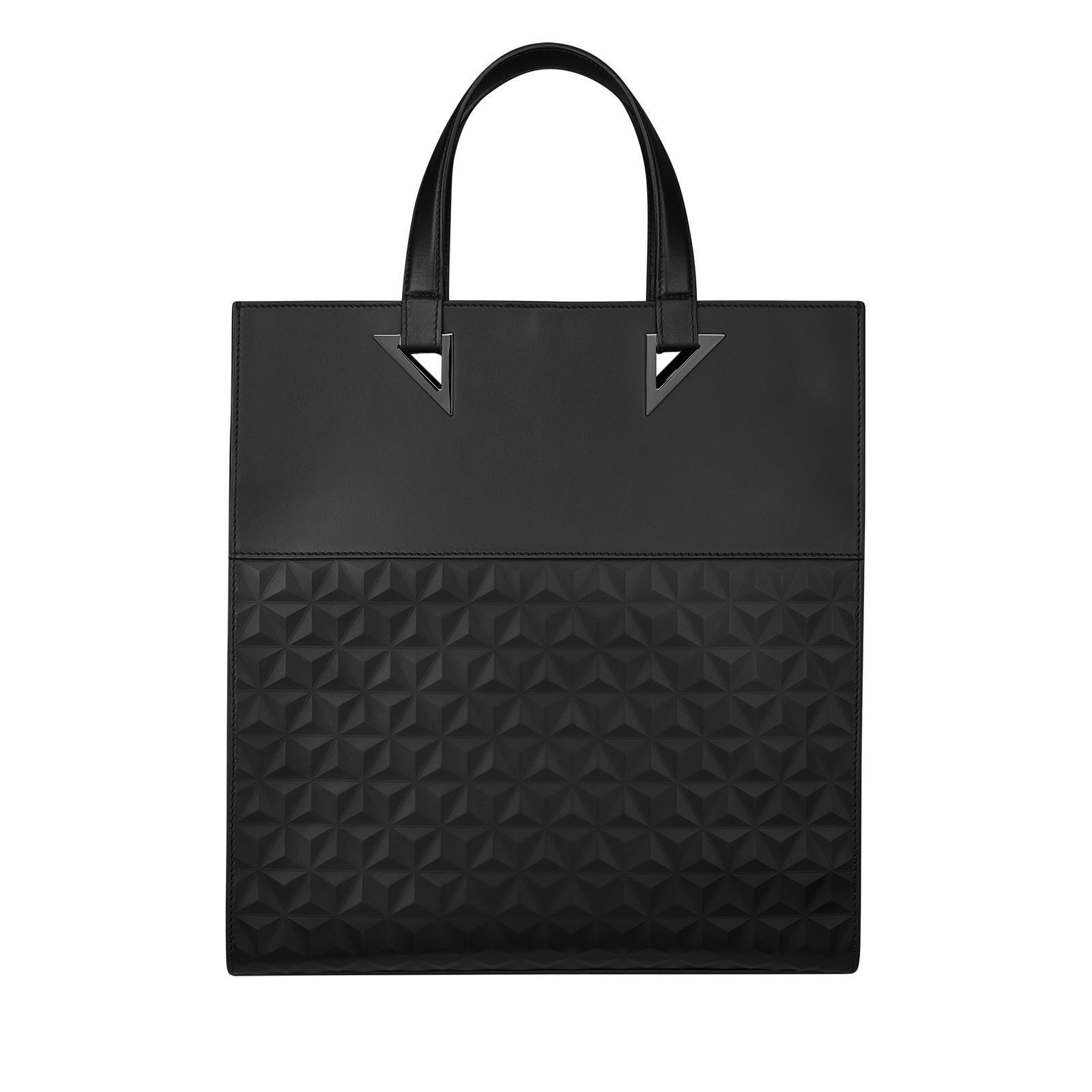 apex Tote black view 3
