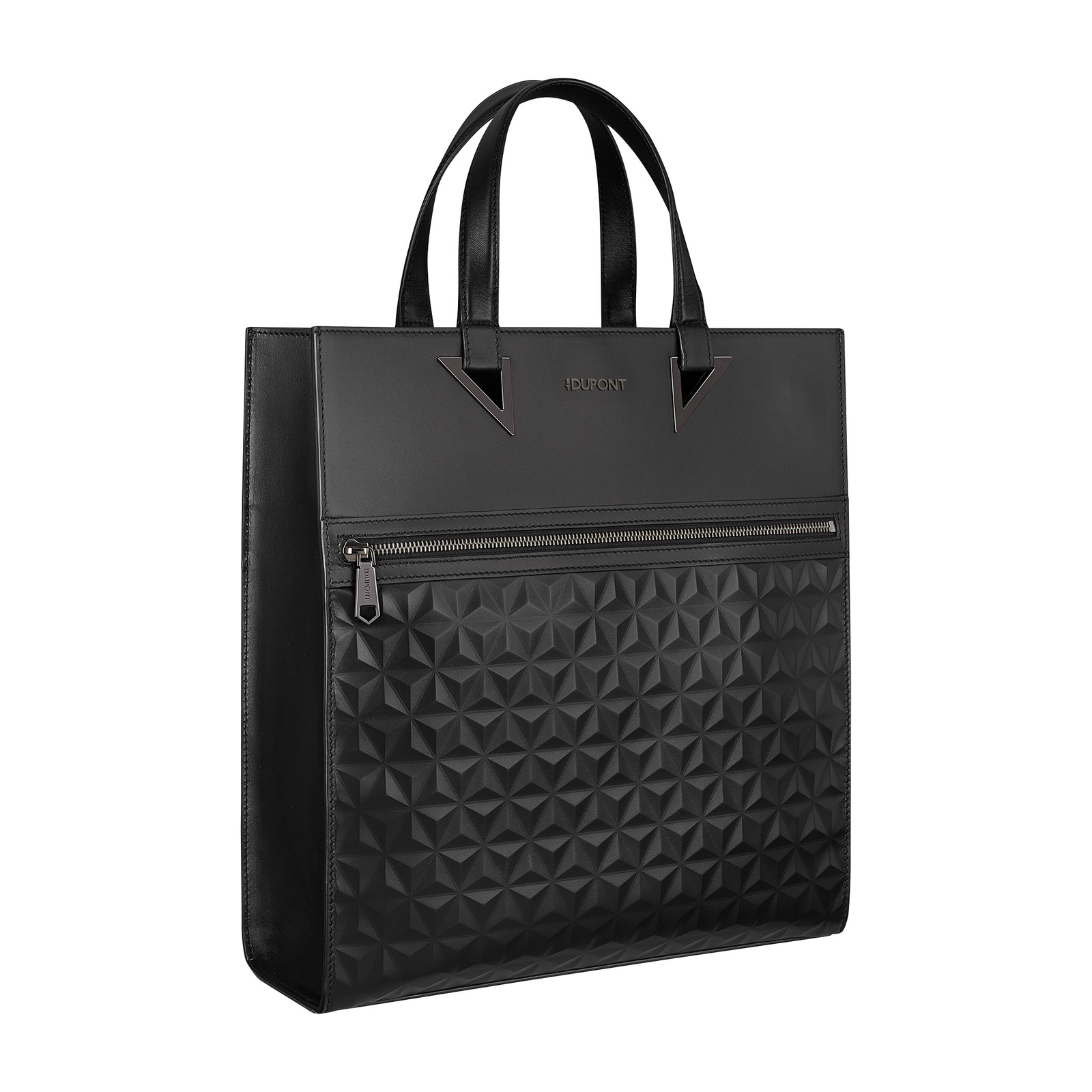 apex Tote black view 4