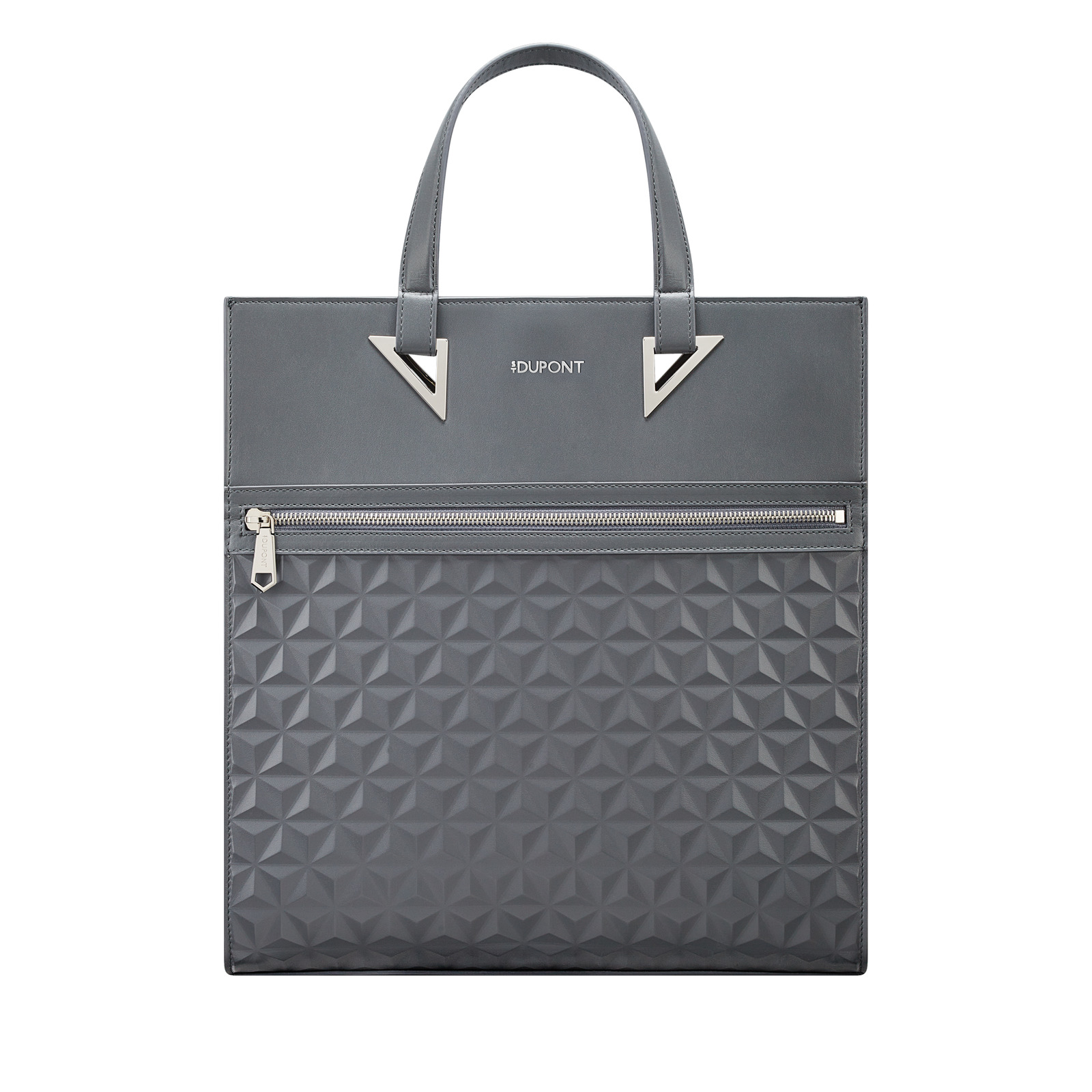 apex Tote grey