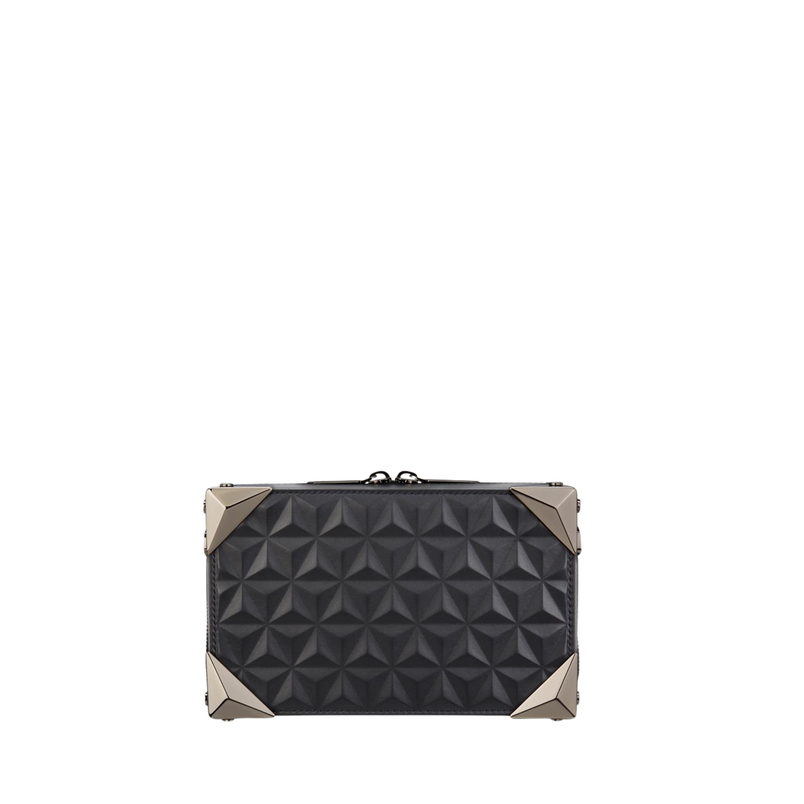 apex Trunk black